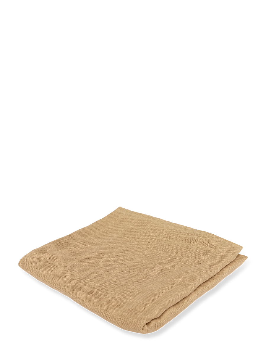 DAY ET - DAY ET MINI OR-S Muslin 2-pack - die niedrigsten preise - licorice - 2