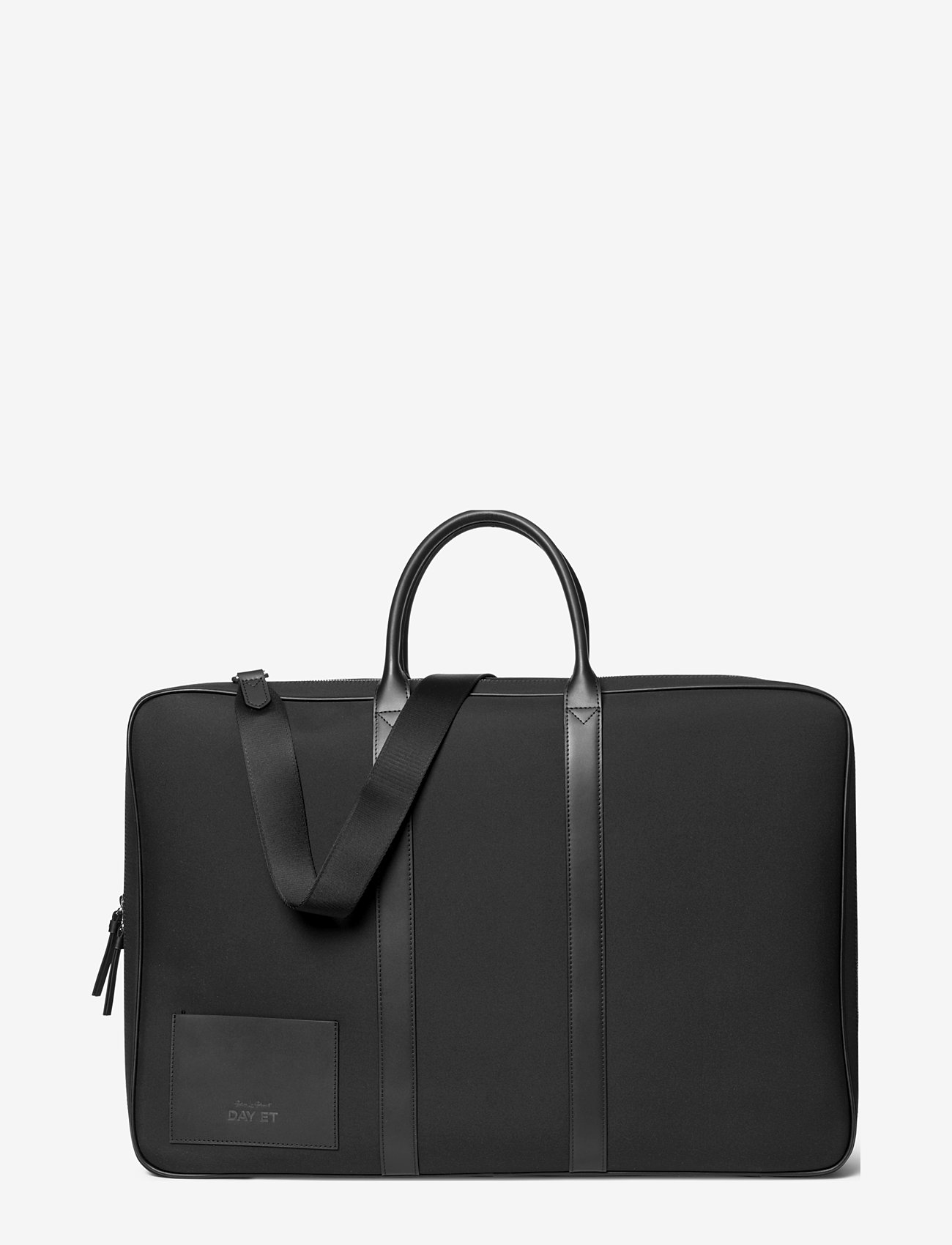DAY ET - SLS x DAY ET RC-Garment Bag - black - 1
