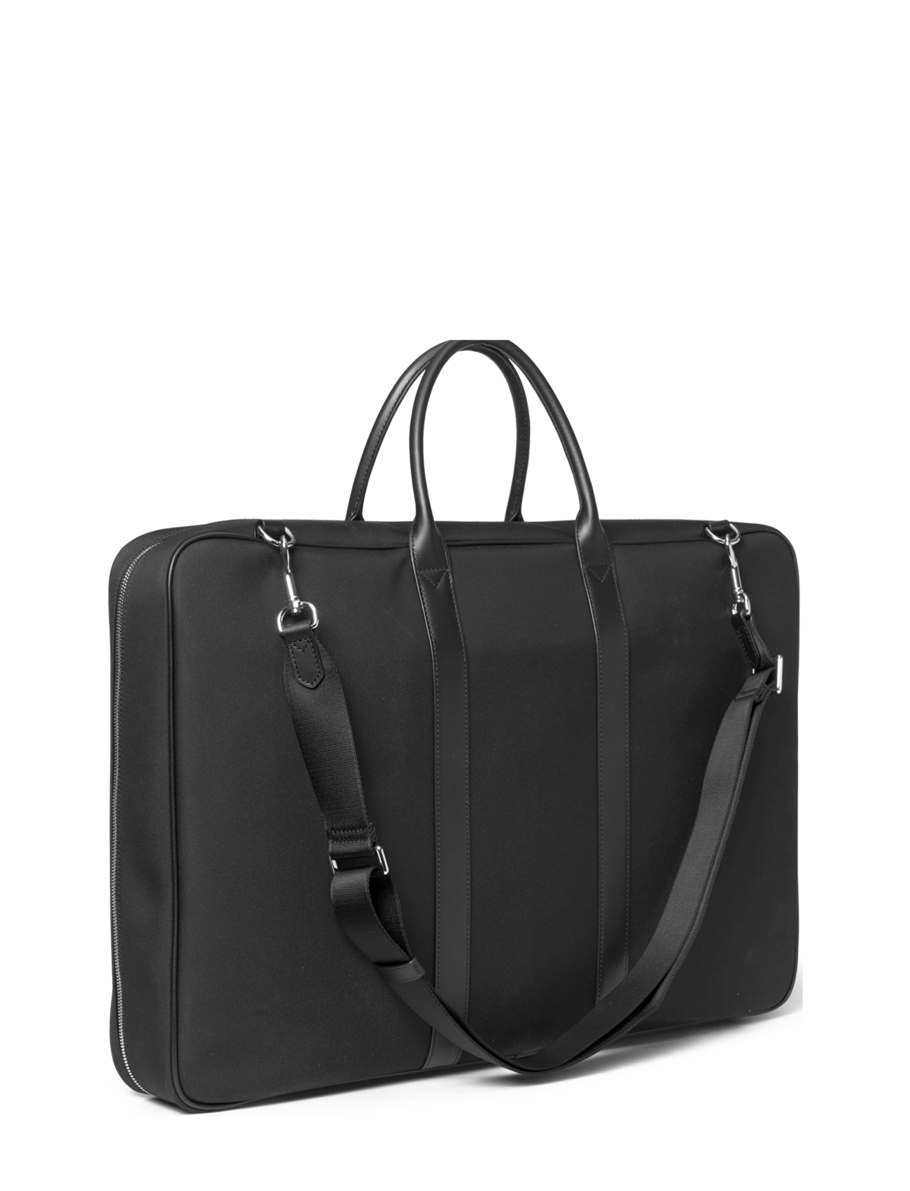 DAY ET - SLS x DAY ET RC-Garment Bag - travel accessories - black - 2