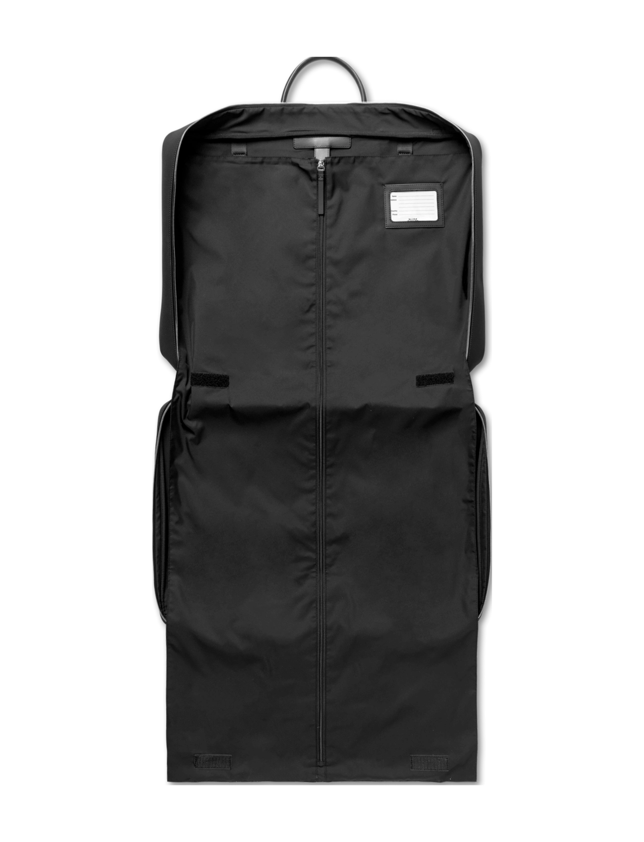 DAY ET - SLS x DAY ET RC-Garment Bag - travel accessories - black - 3