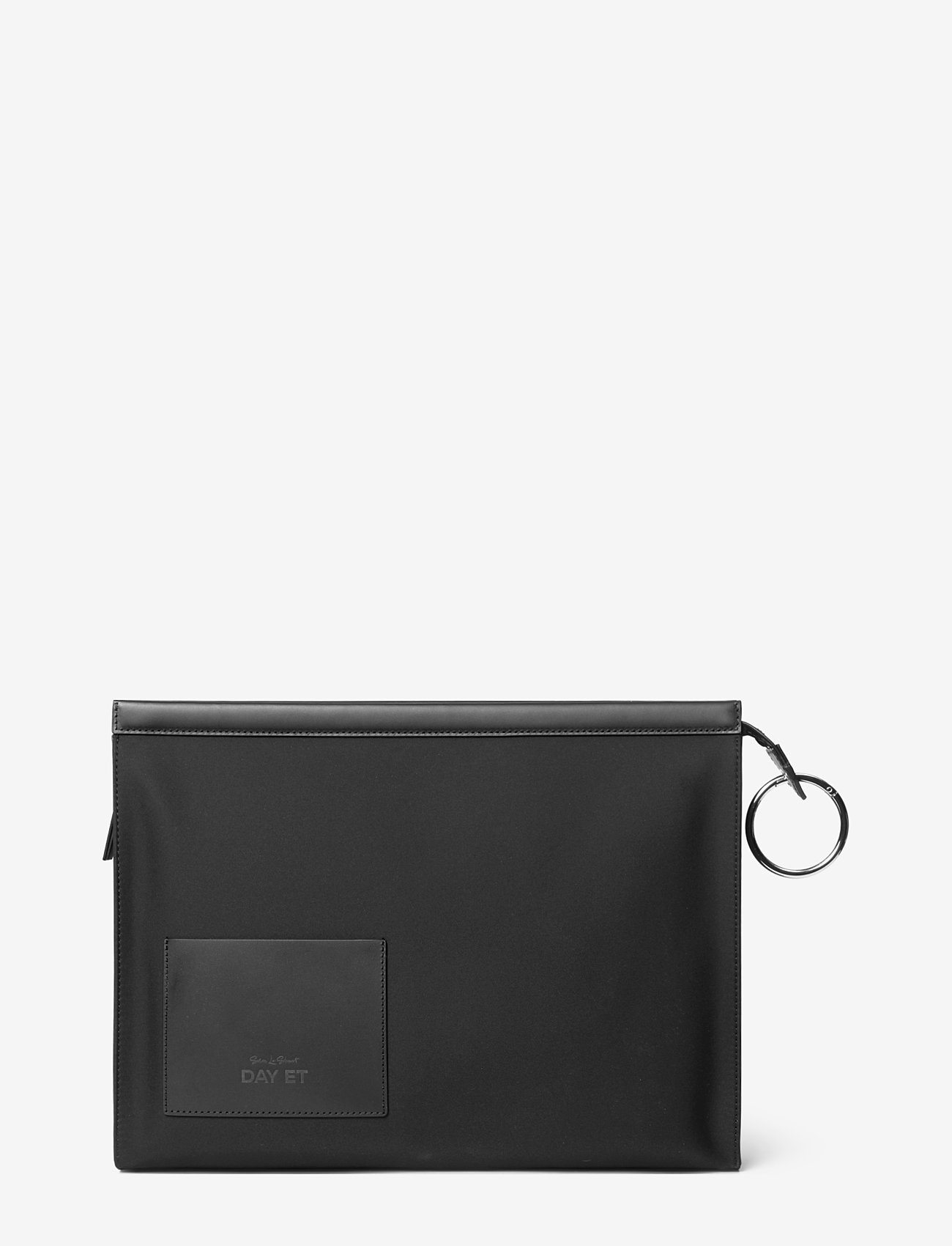 DAY ET - SLS x DAY ET RC-Briefcase - alltags-style - black - 1