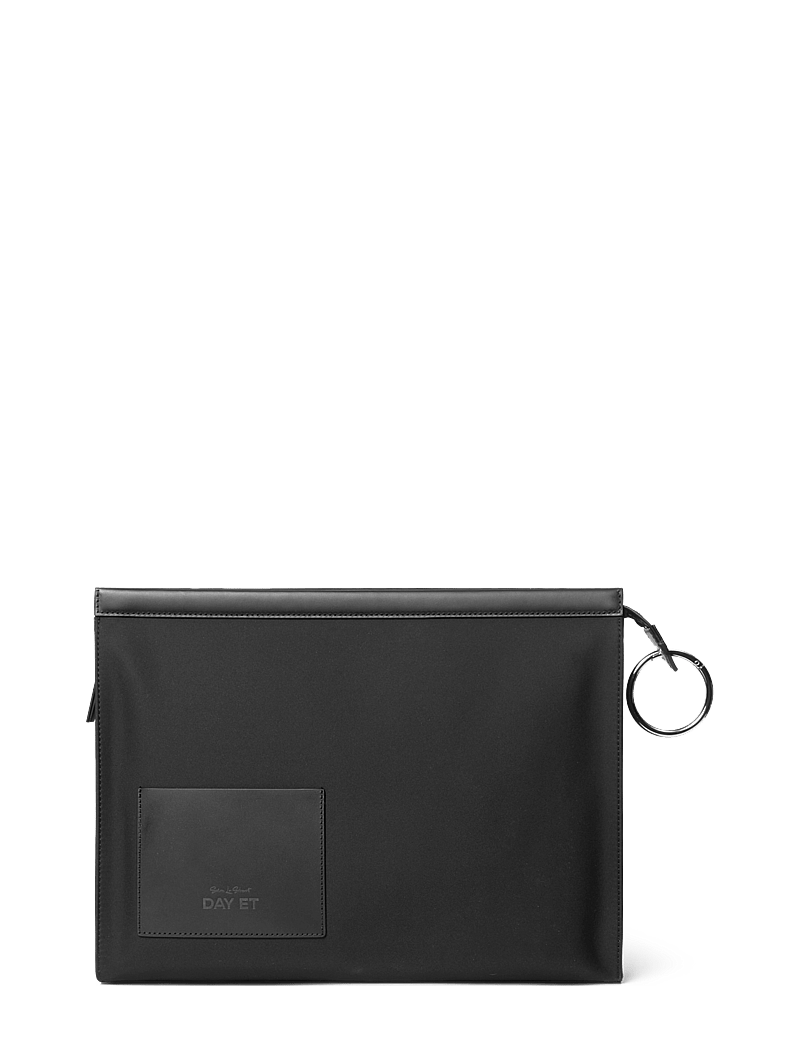 DAY ET - SLS x DAY ET RC-Briefcase - alltags-style - black - 1