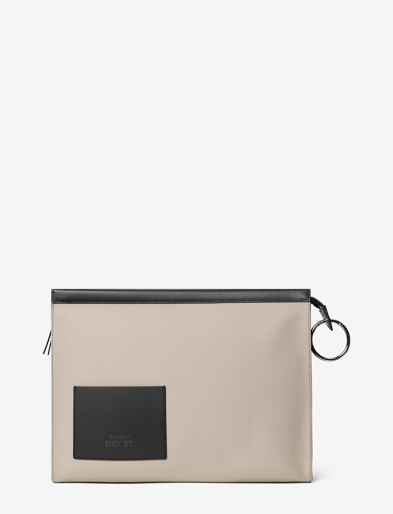 DAY ET - SLS x DAY ET RC-Briefcase - hverdags stil - moon rock - 1