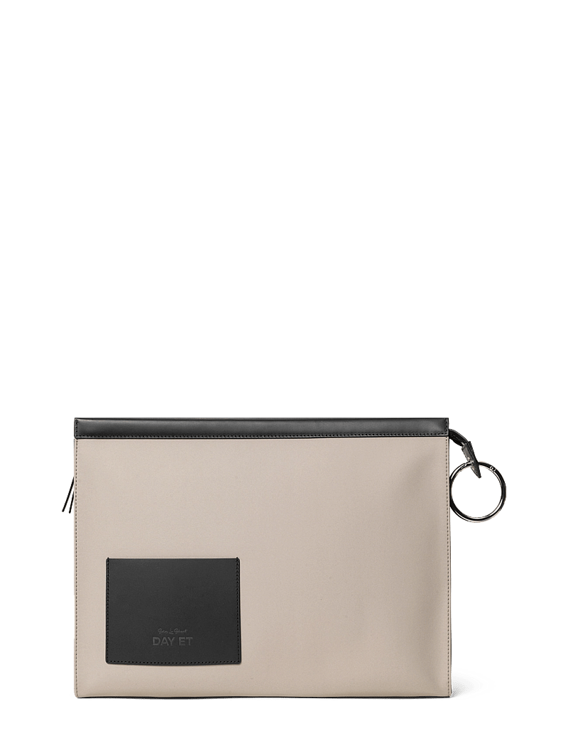 DAY ET - SLS x DAY ET RC-Briefcase - alltags-style - moon rock - 1