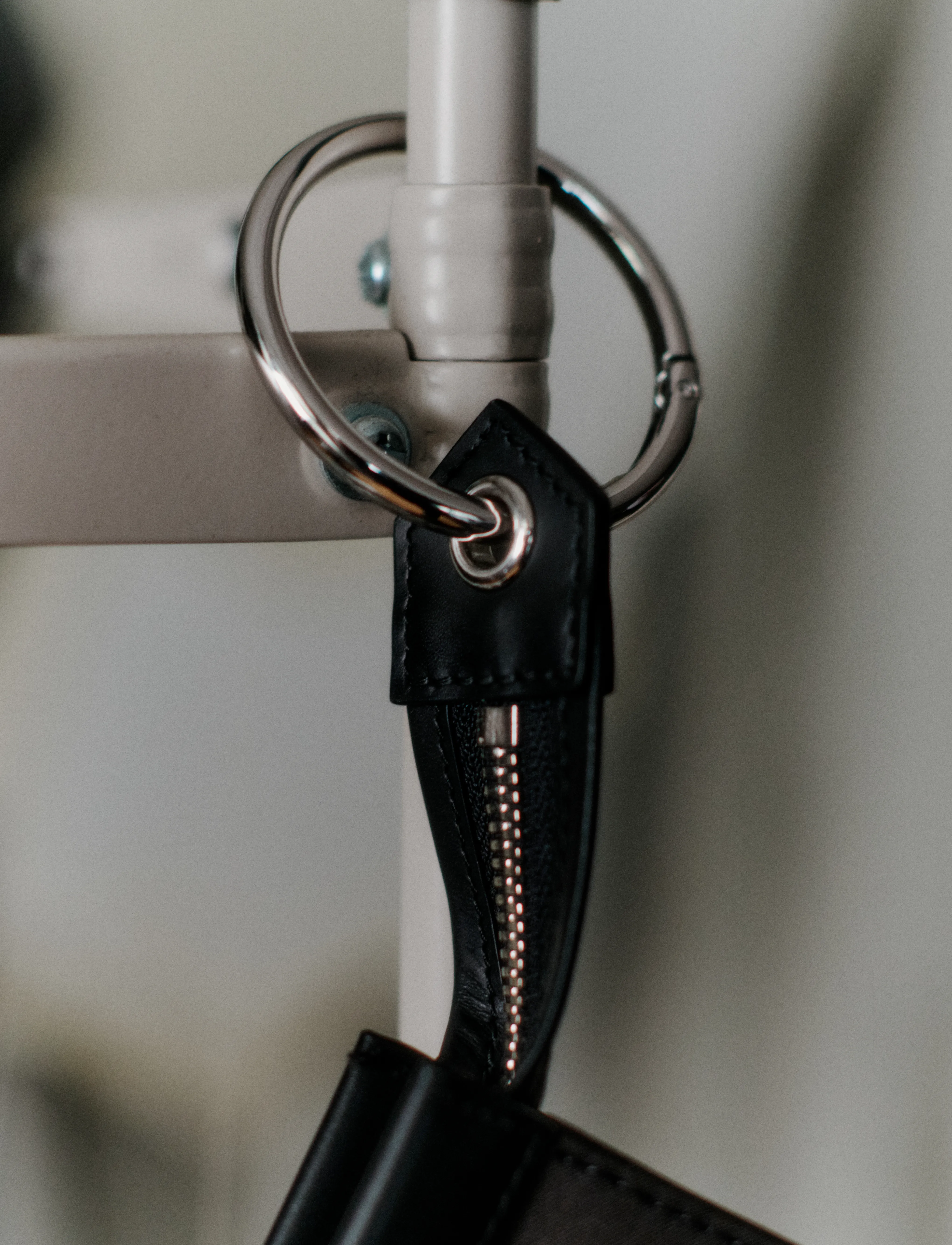 DAY ET SLS x DAY ET RC-Briefcase - Laptoptaschen - MOON ROCK / beige