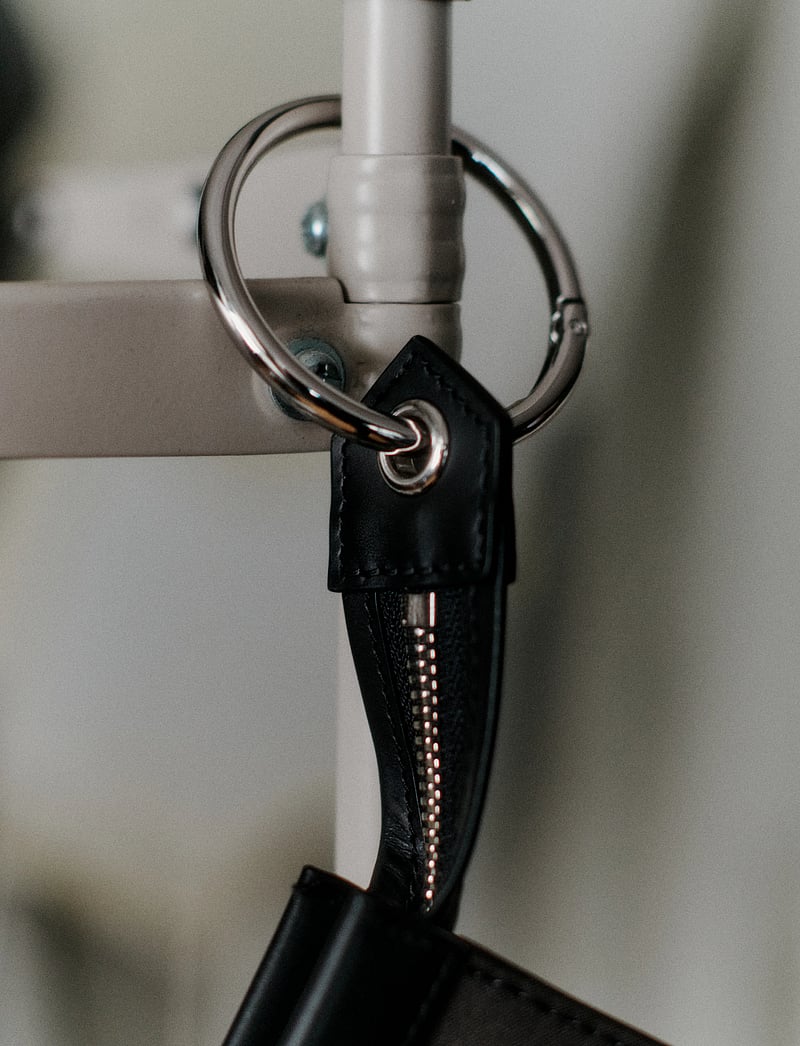 DAY ET - SLS x DAY ET RC-Briefcase - alltags-style - moon rock - 0