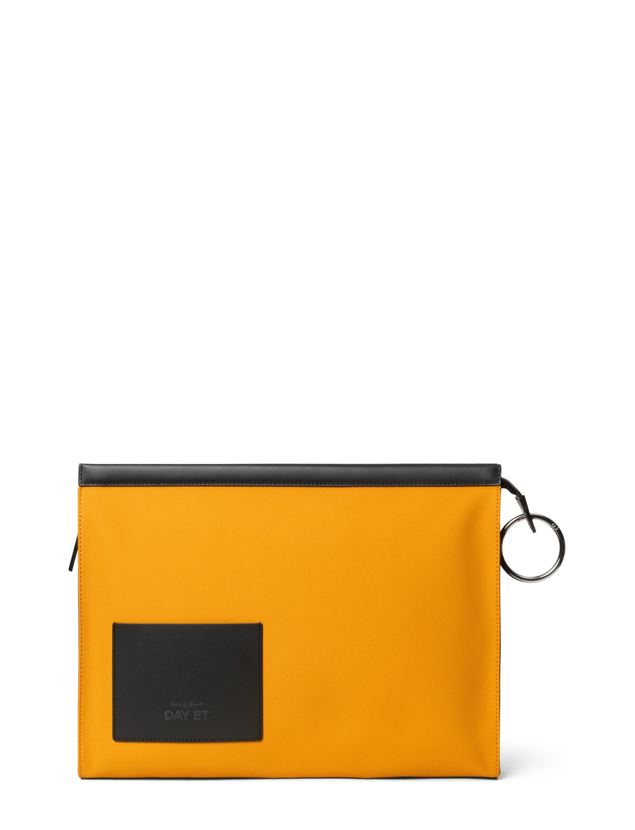 DAY ET Sls X Day Et Rc-Briefcase, Mænd, Portefølje Mappe, Orange, Str: ONE SIZE
