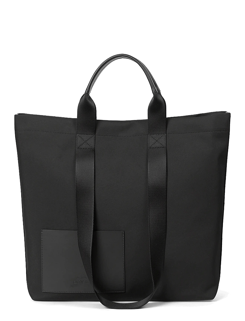 DAY ET - SLS x DAY ET RC-Tote - pokar - black - 0