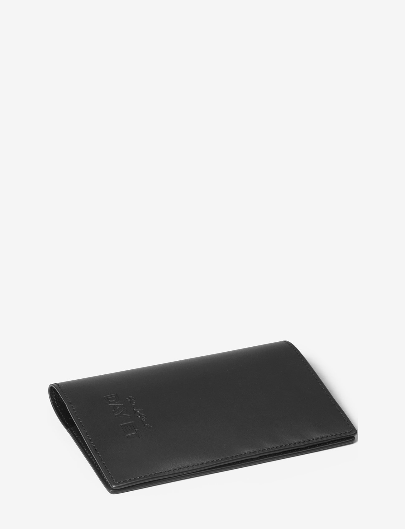 DAY ET - SLS x DAY ET Passport Holder - travel accessories - black - 0