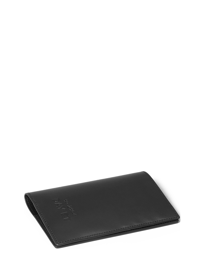 DAY ET - SLS x DAY ET Passport Holder - travel accessories - black - 0