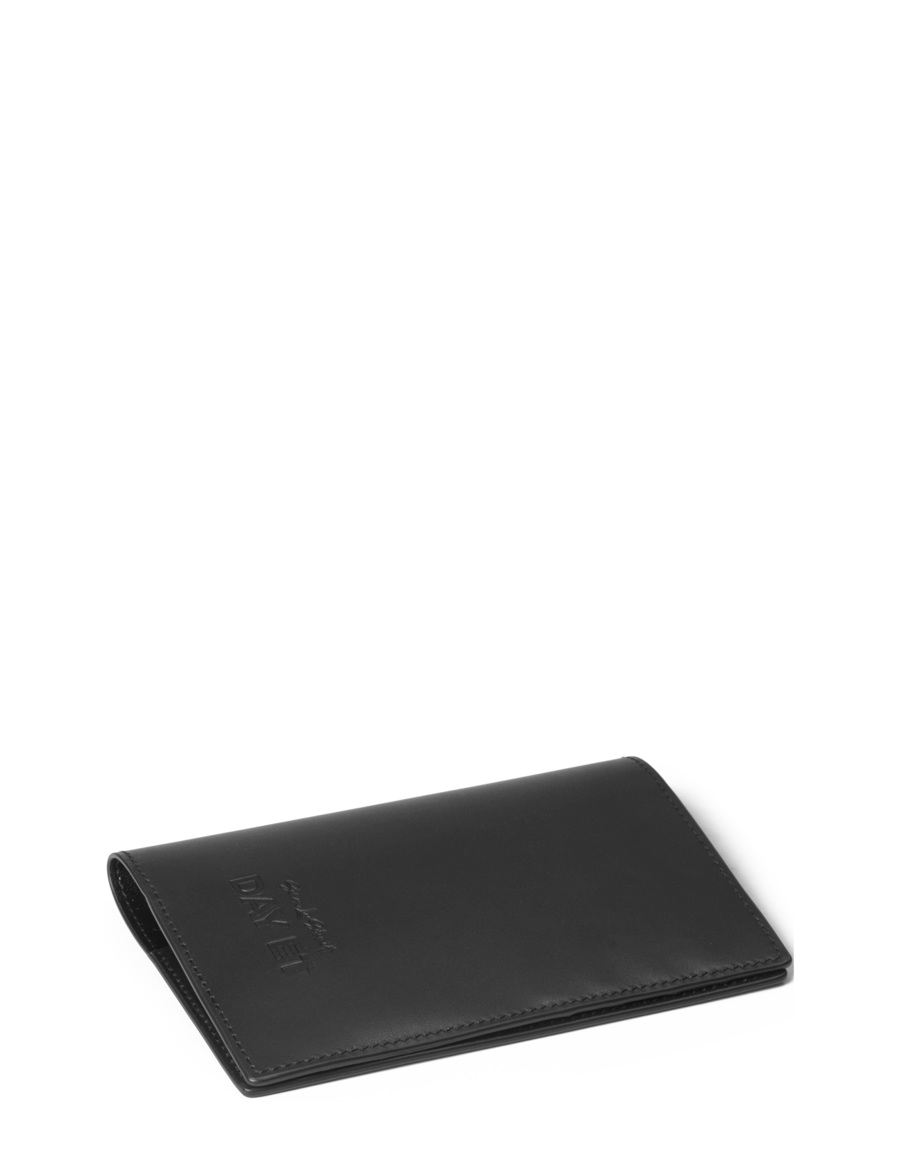 DAY ET SLS x DAY ET Passport Holder - Kaardihoidjad - BLACK / black
