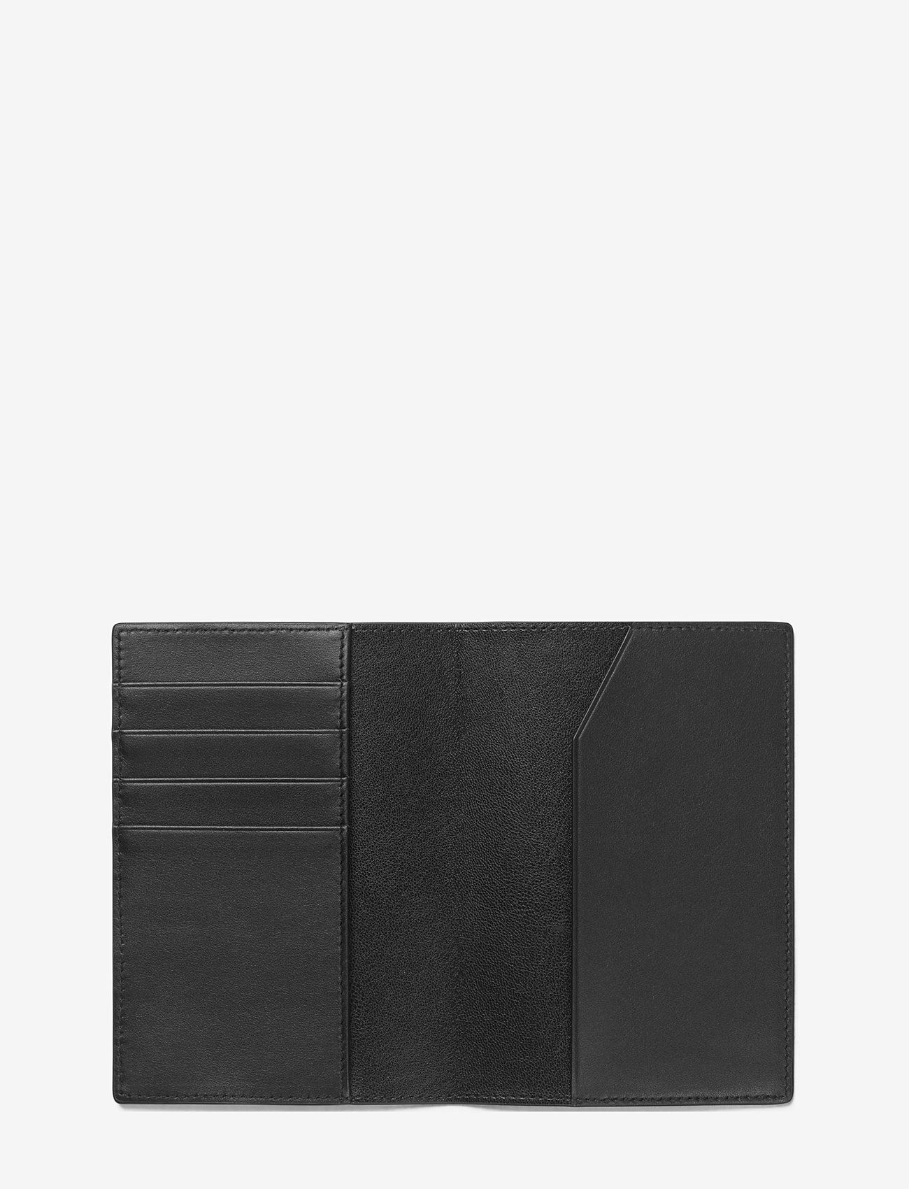 DAY ET - SLS x DAY ET Passport Holder - travel accessories - black - 1