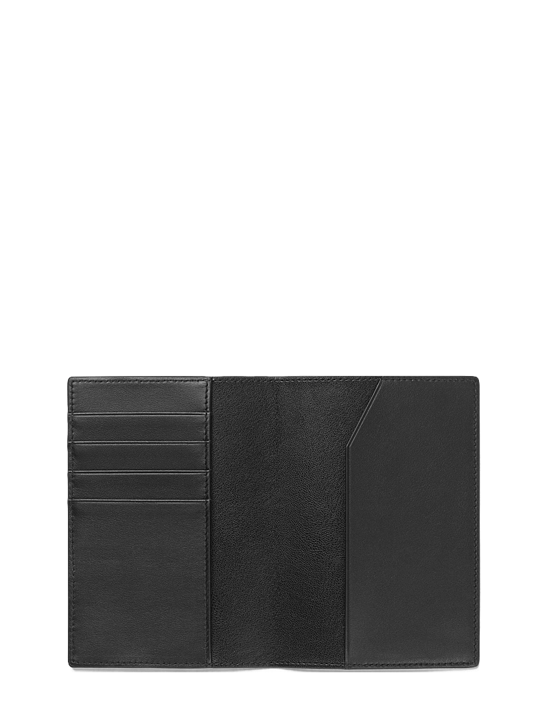 DAY ET - SLS x DAY ET Passport Holder - travel accessories - black - 1