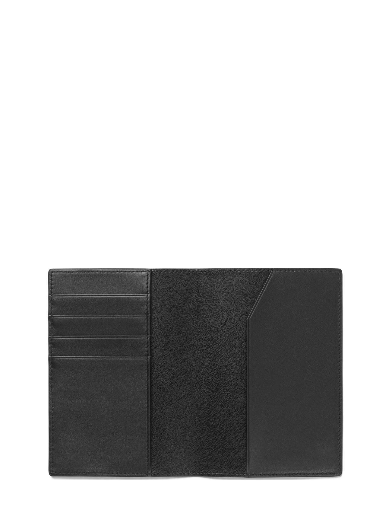 DAY ET - SLS x DAY ET Passport Holder - kaardihoidjad - black - 1