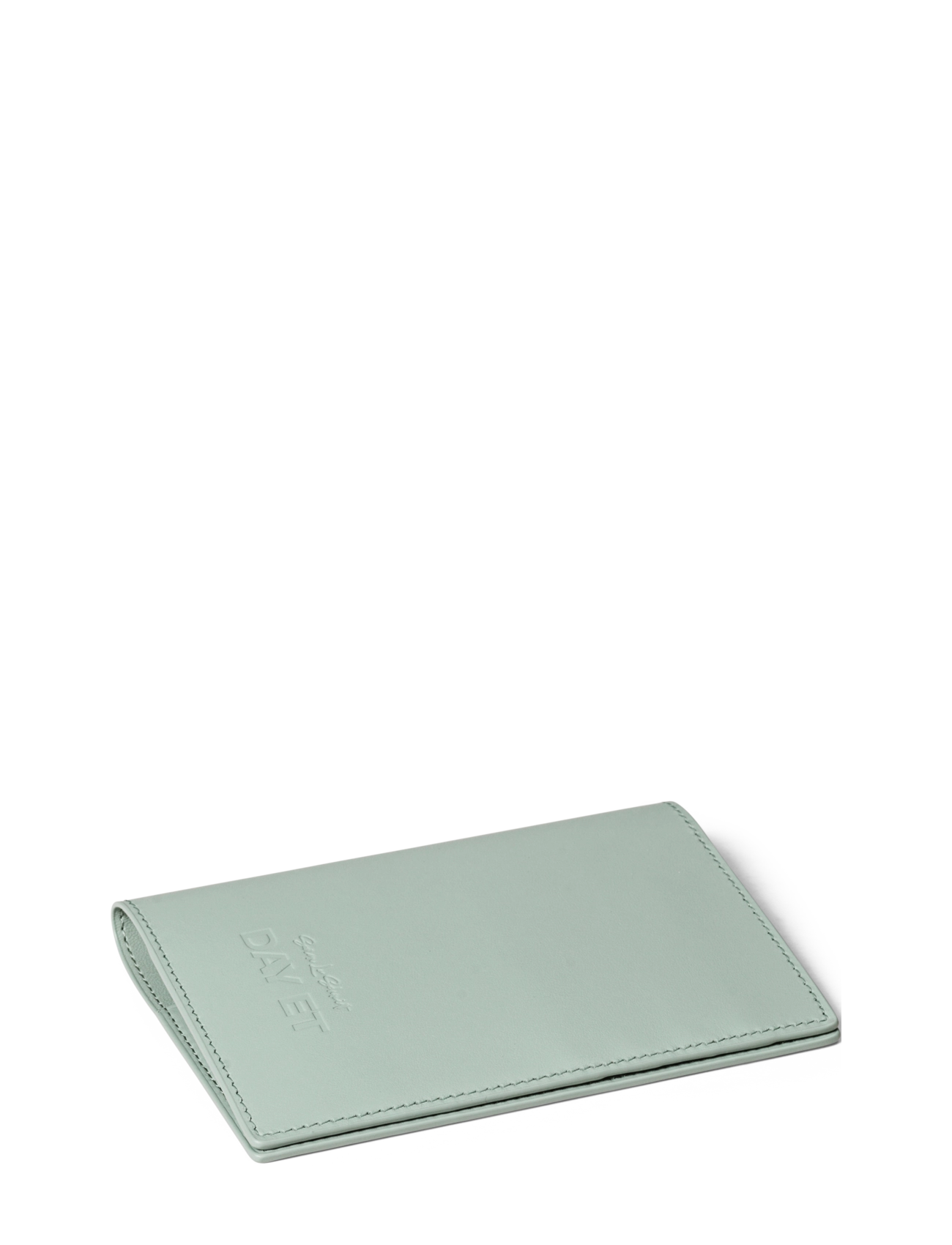 DAY ET SlsxDay Et Passport Holder Grün - One Size - Damen