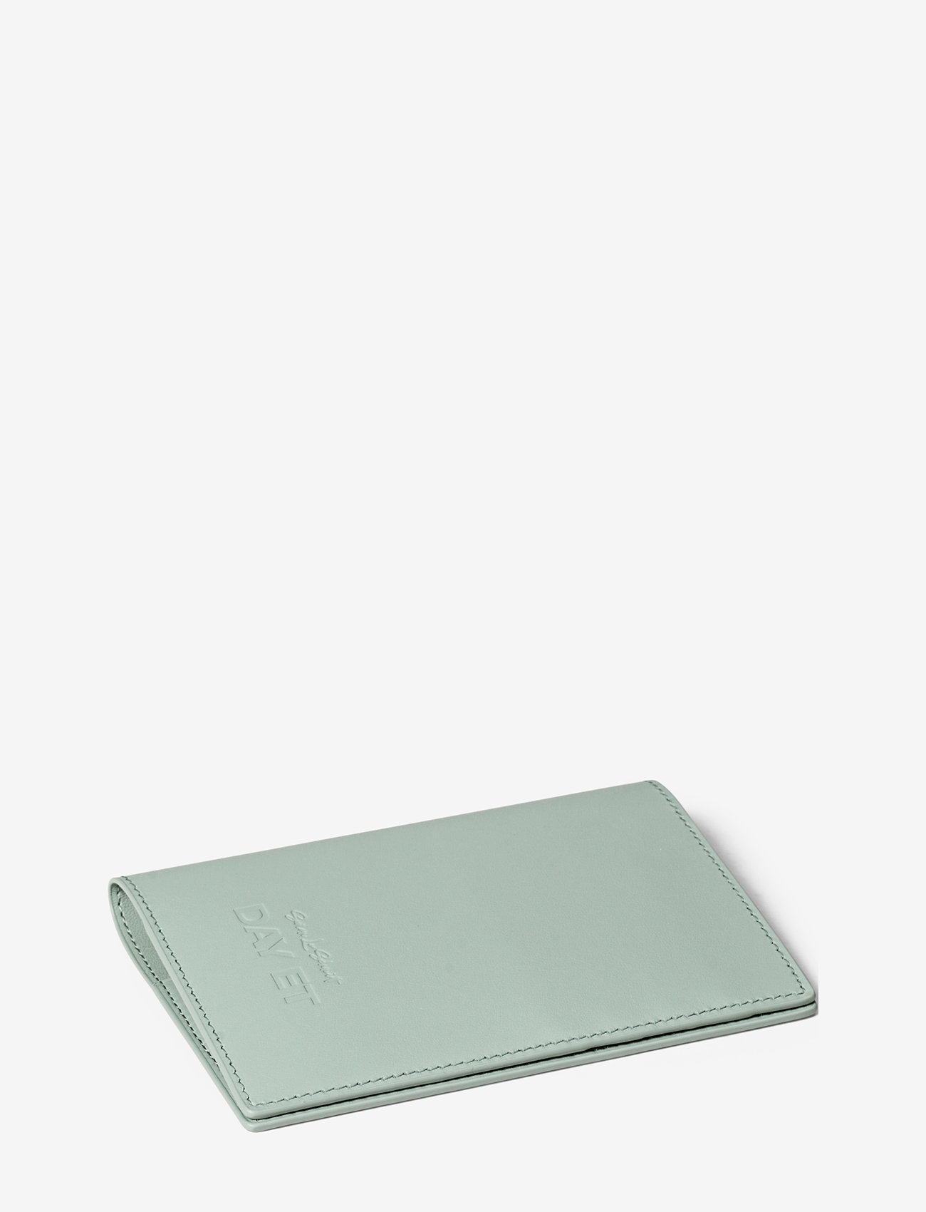 DAY ET - SLS x DAY ET Passport Holder - travel accessories - harbor gray - 1