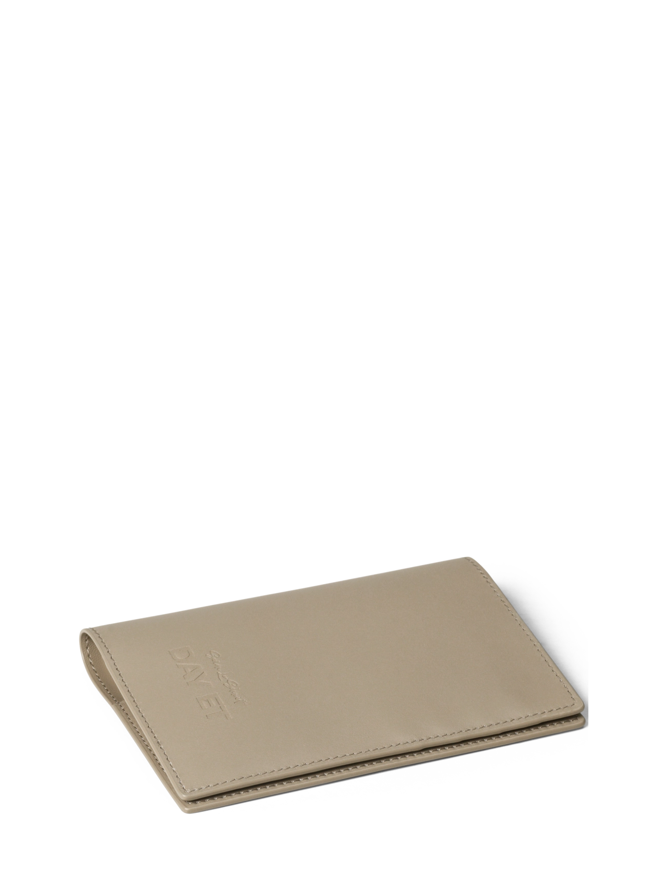 DAY ET SlsxDay Et Passport Holder Beige - One Size - Damen