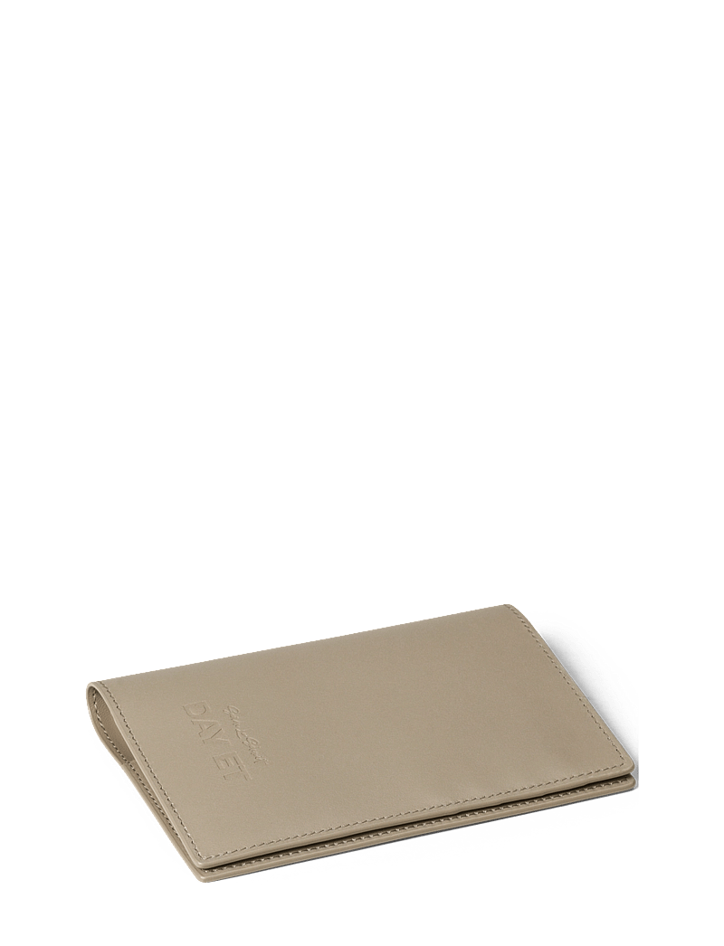 DAY ET - SLS x DAY ET Passport Holder - reise-accessoires - moon rock - 1