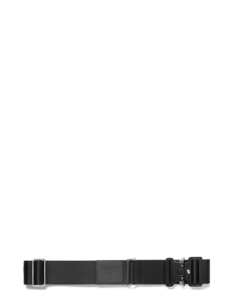 DAY ET - SLS x DAY ET RC-Belt - igapäevased vööd - black - 0