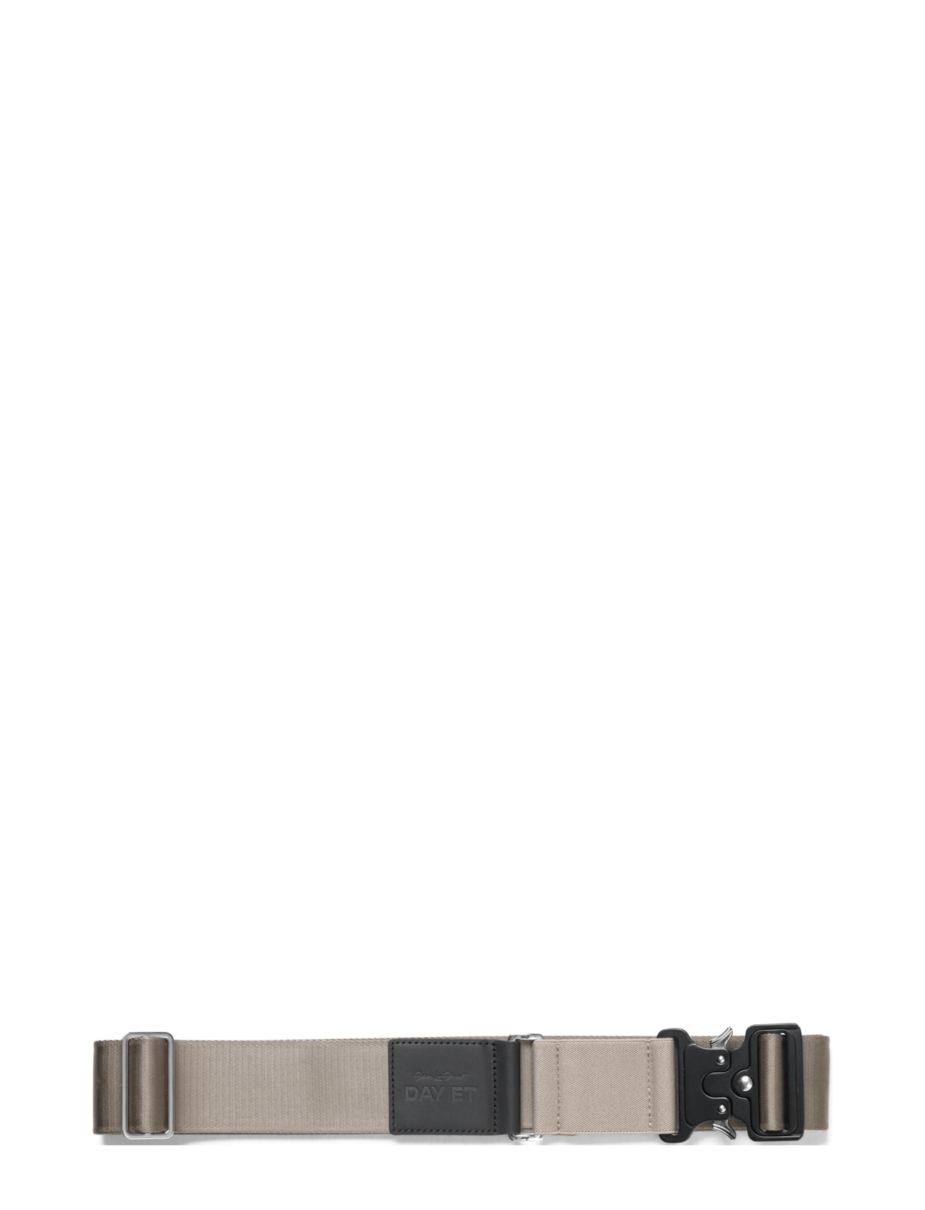 DAY ET SLS x DAY ET RC-Belt - Resväskor & Tillbehör - MOON ROCK / beige
