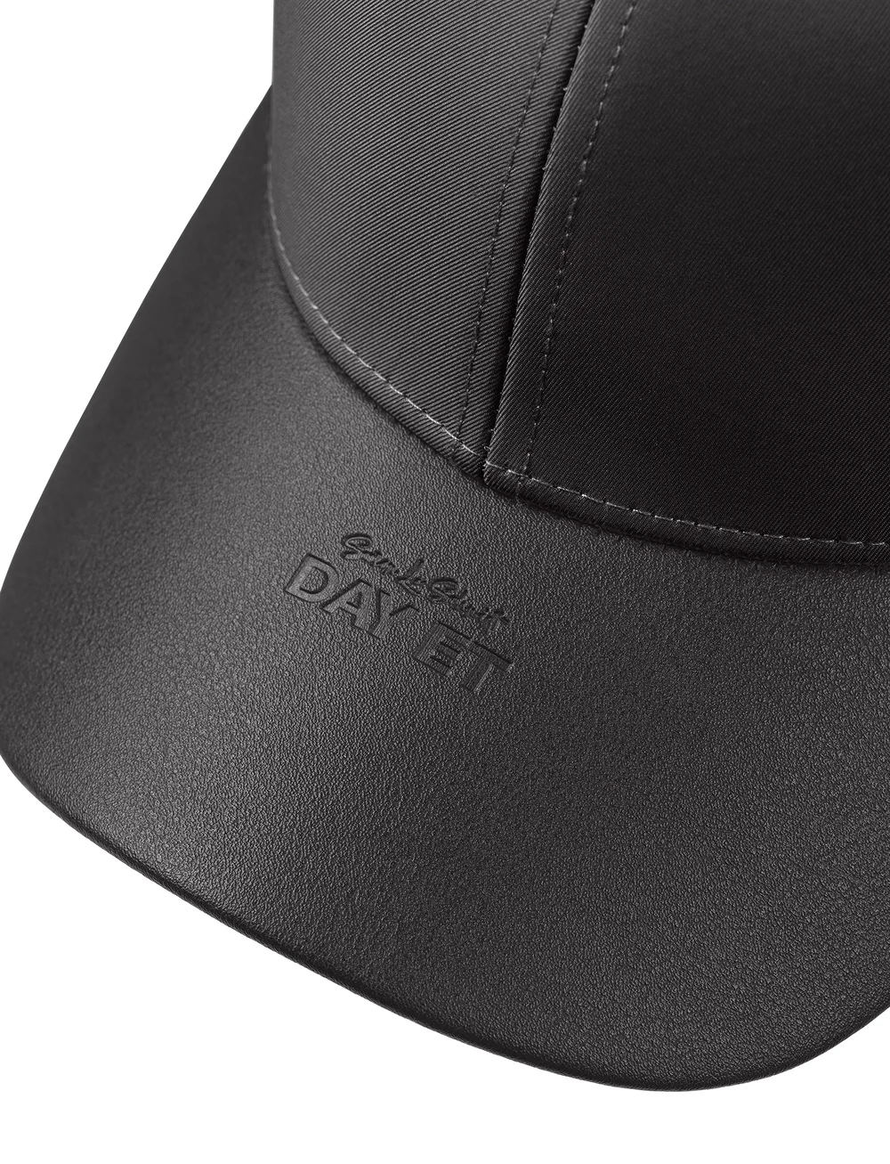 DAY ET - SLS x DAY ET RC-Cap - kappen - black - 2