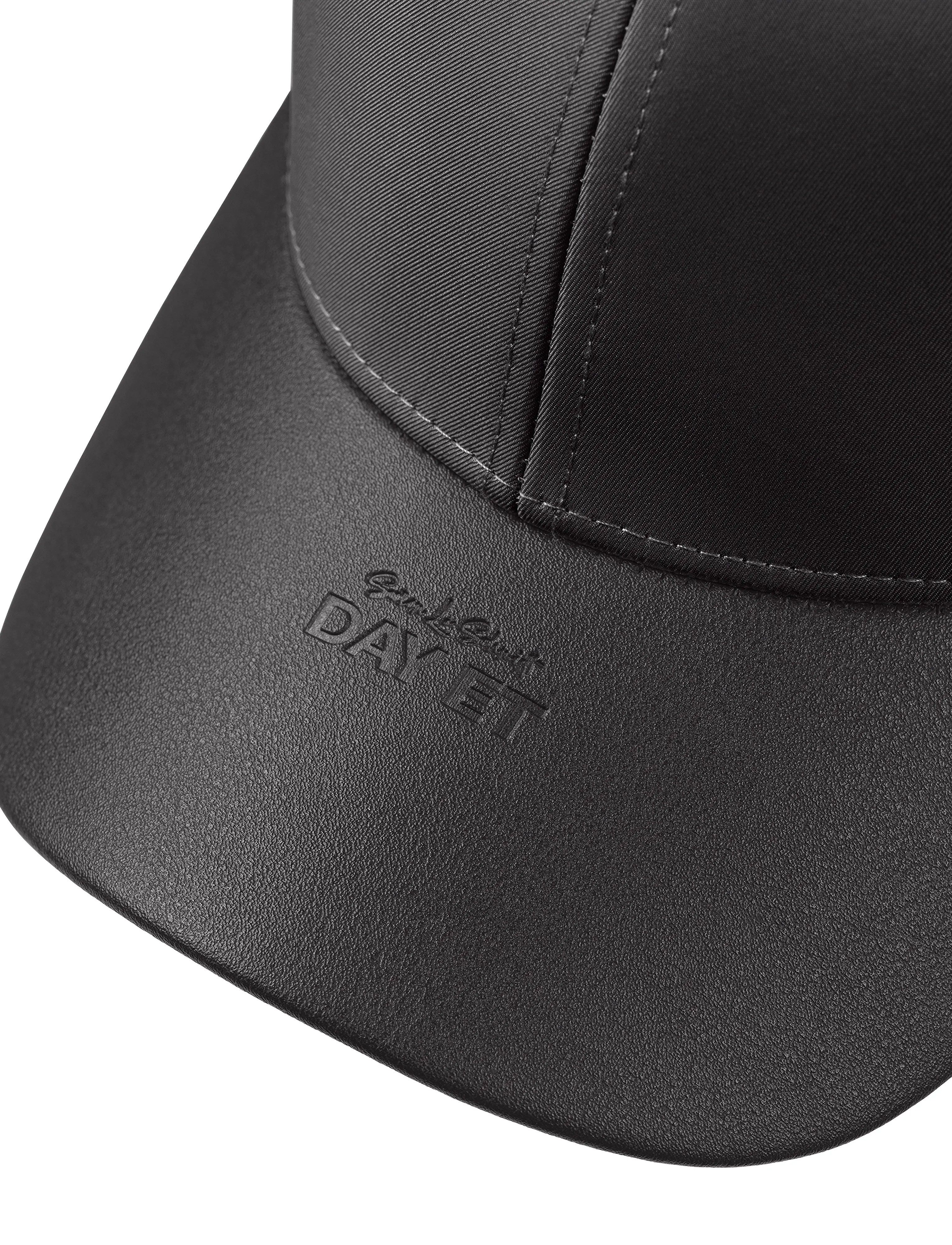DAY ET - SLS x DAY ET RC-Cap - caps - black - 2