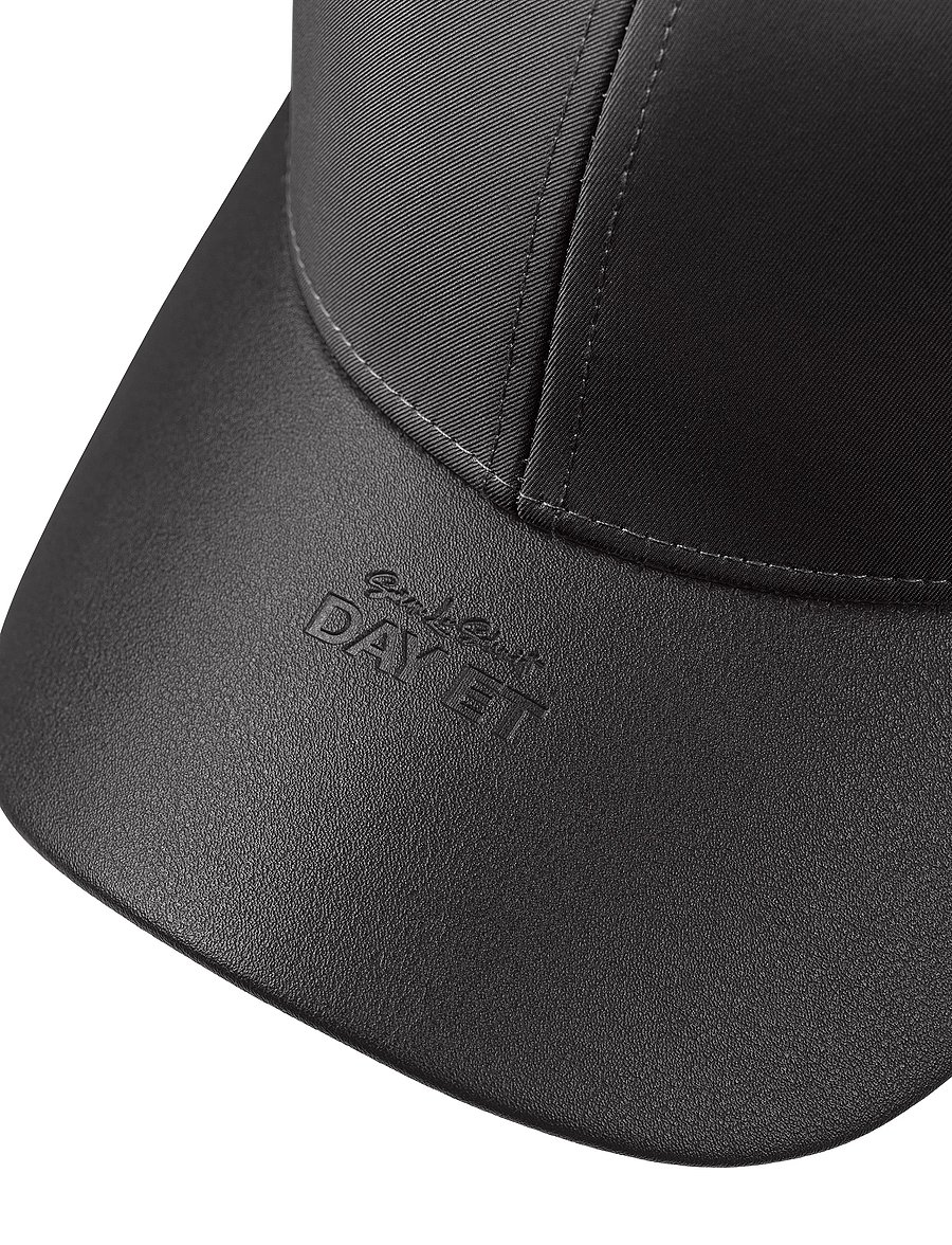 DAY ET - SLS x DAY ET RC-Cap - kasketter & caps - black - 2