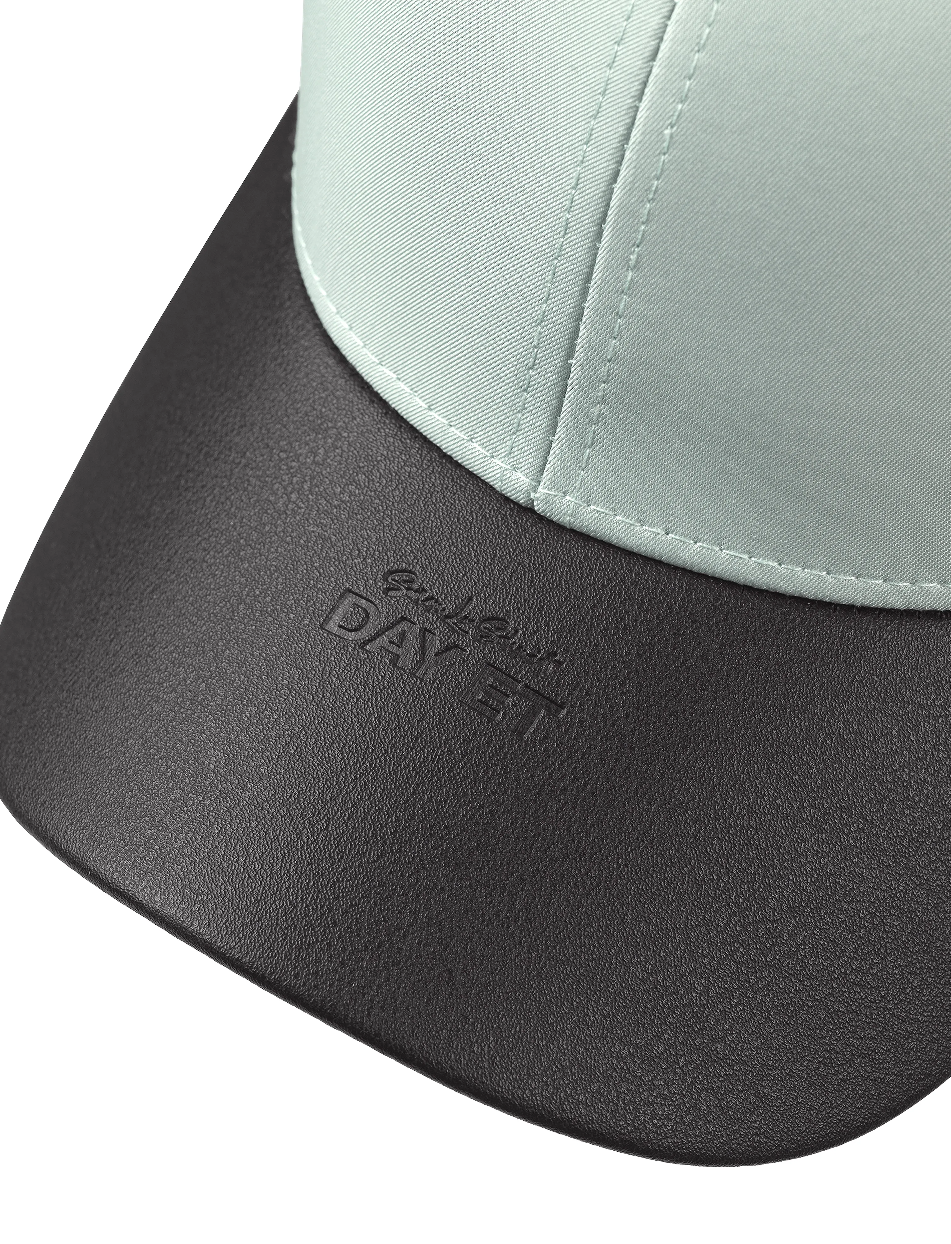 DAY ET - SLS x DAY ET RC-Cap - kasketter & caps - harbor gray - 1