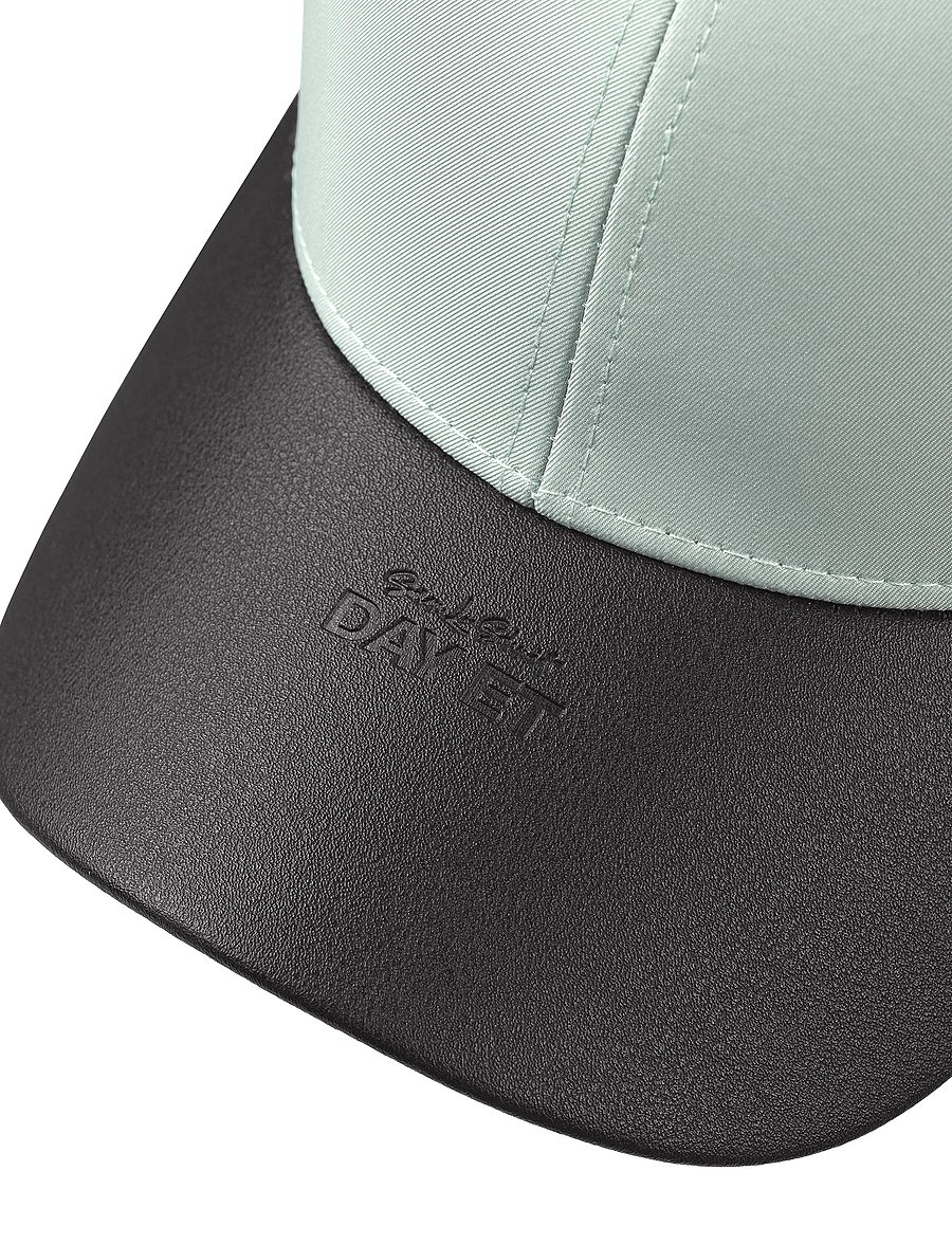 DAY ET - SLS x DAY ET RC-Cap - nokamütsid - harbor gray - 1