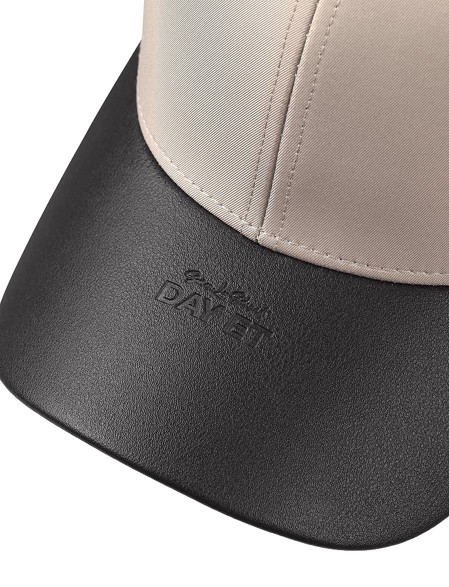 DAY ET - SLS x DAY ET RC-Cap - kasketter & caps - moon rock - 1