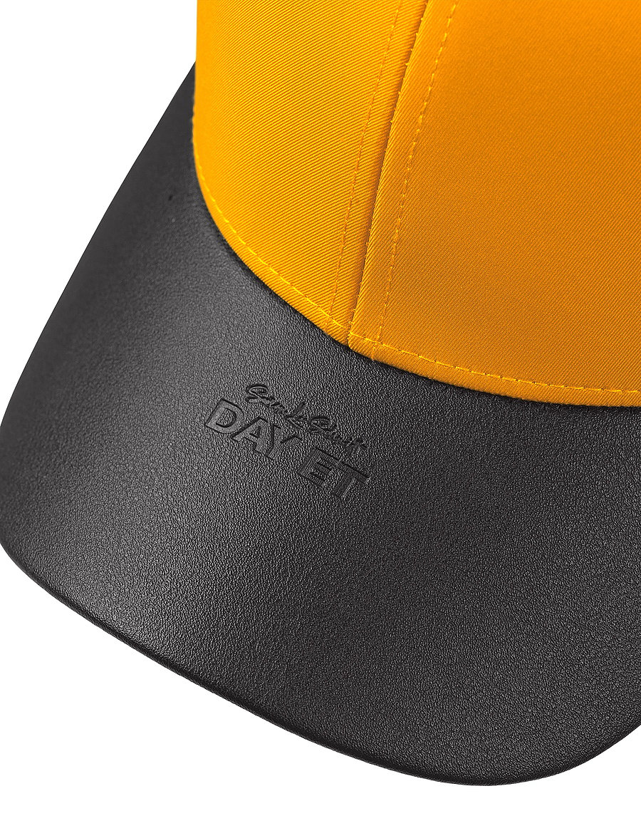 DAY ET - SLS x DAY ET RC-Cap - nokamütsid - zinnia - 1