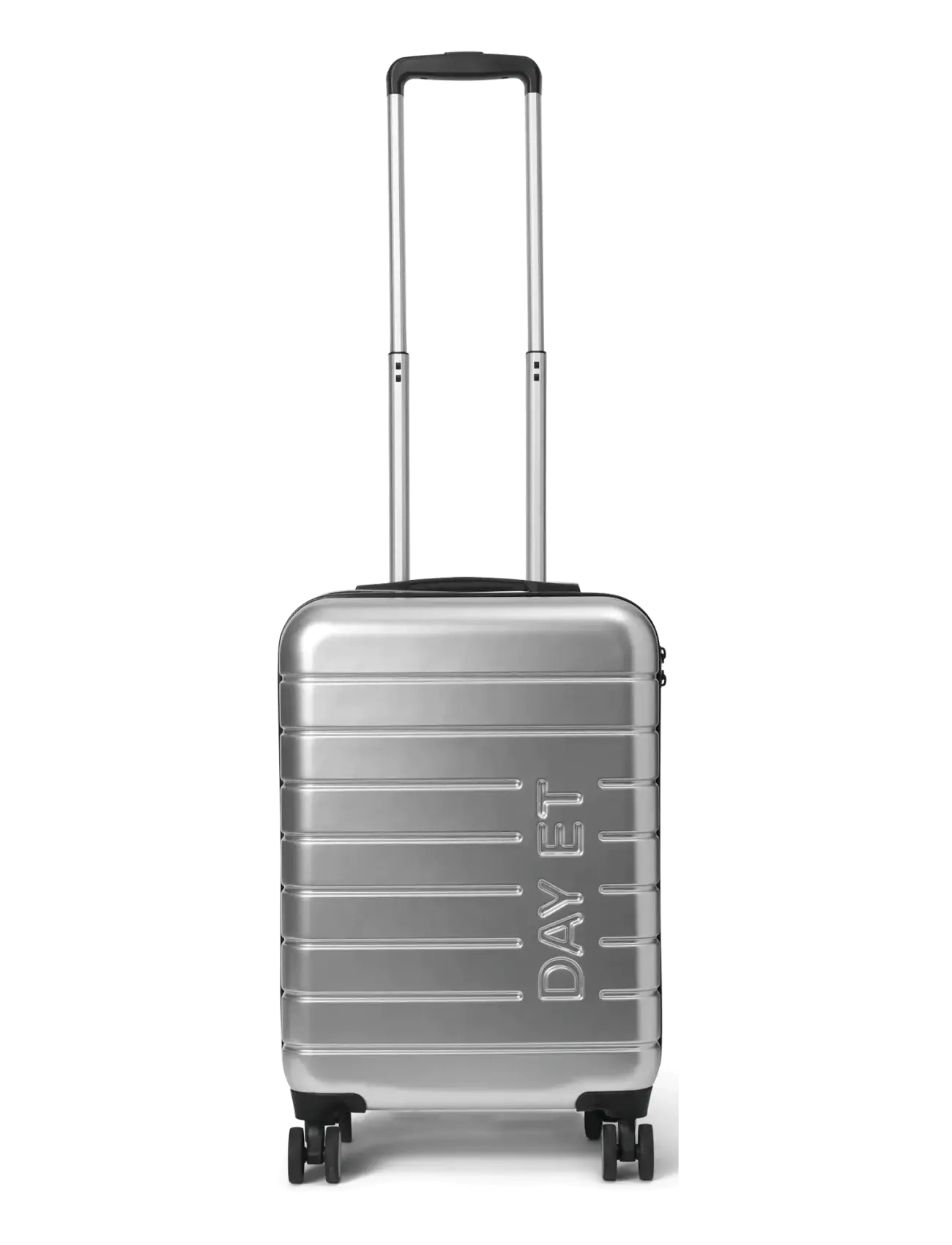 DAY ET DAY ET Silver 20” Suitcase - DAY ET - SILVER / silver