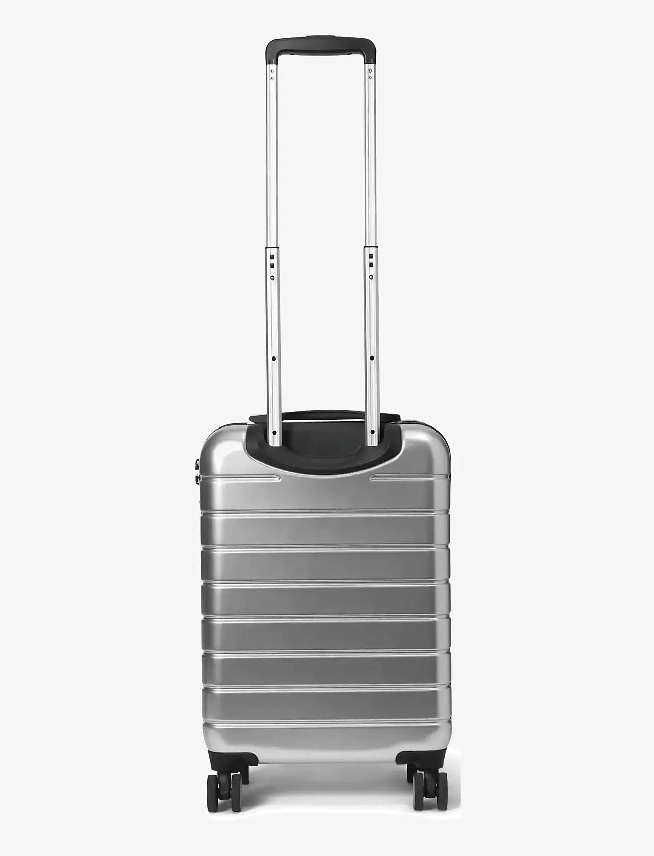 DAY ET - DAY ET Silver 20” Suitcase - silver - 1