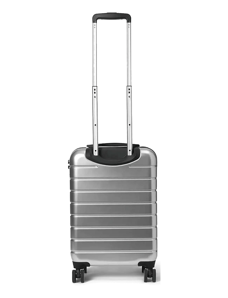 DAY ET - DAY ET Silver 20” Suitcase - silver - 1