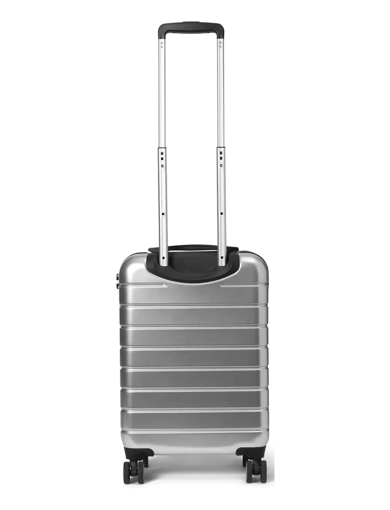 DAY ET - DAY ET Silver 20” Suitcase - handgepäckkoffer - silver - 1