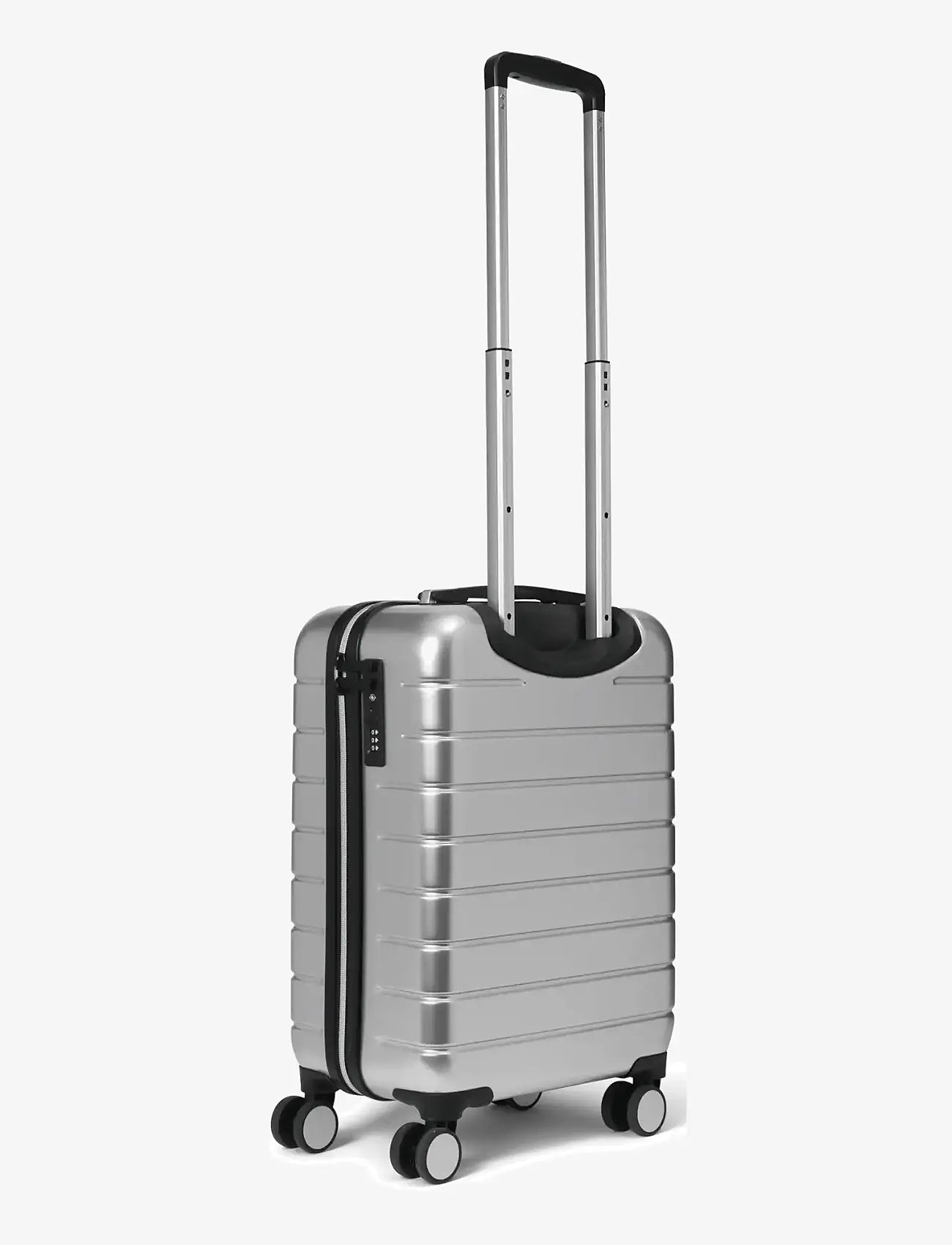 DAY ET - DAY ET Silver 20” Suitcase - silver - 2