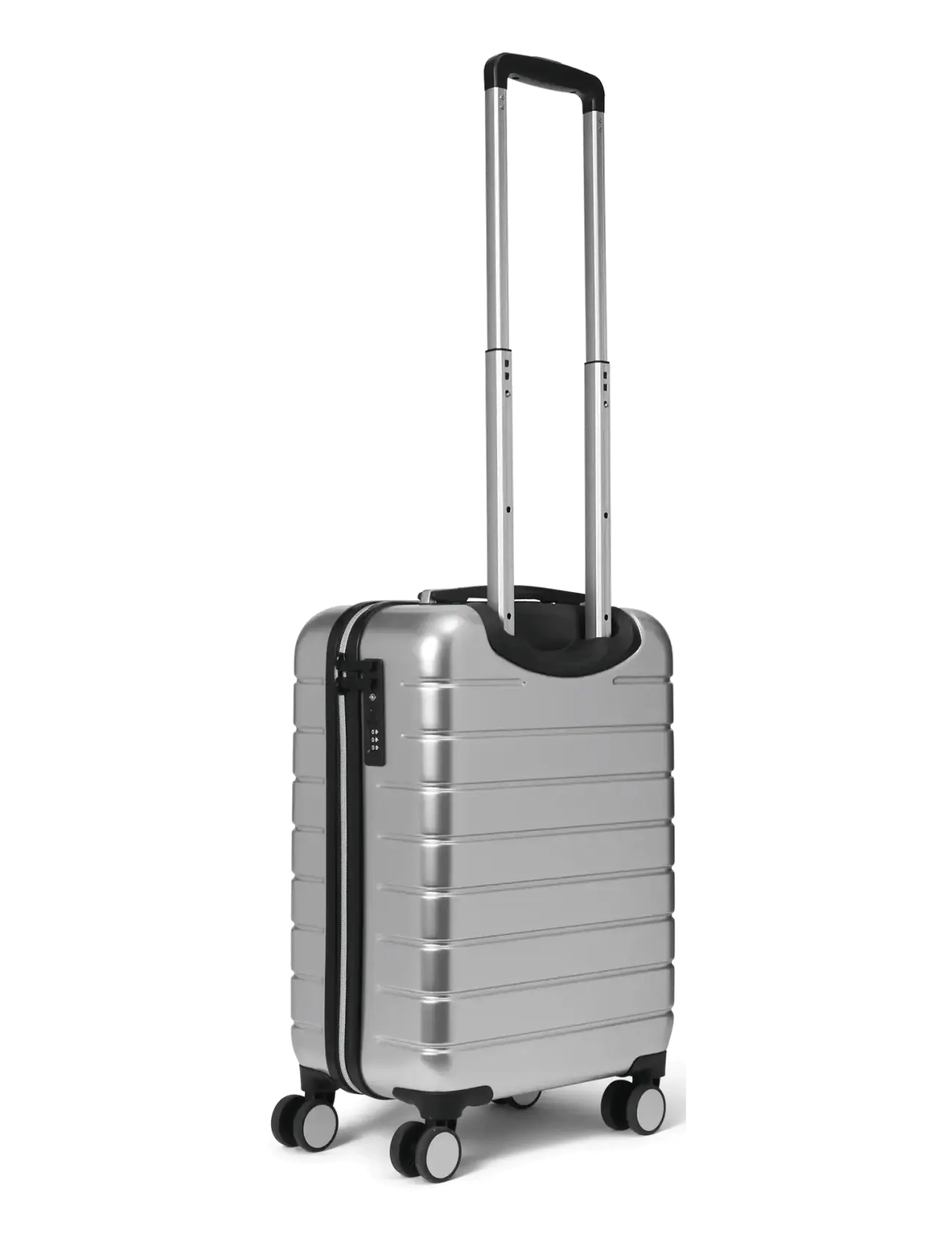 DAY ET - DAY ET Silver 20” Suitcase - handgepäckkoffer - silver - 2