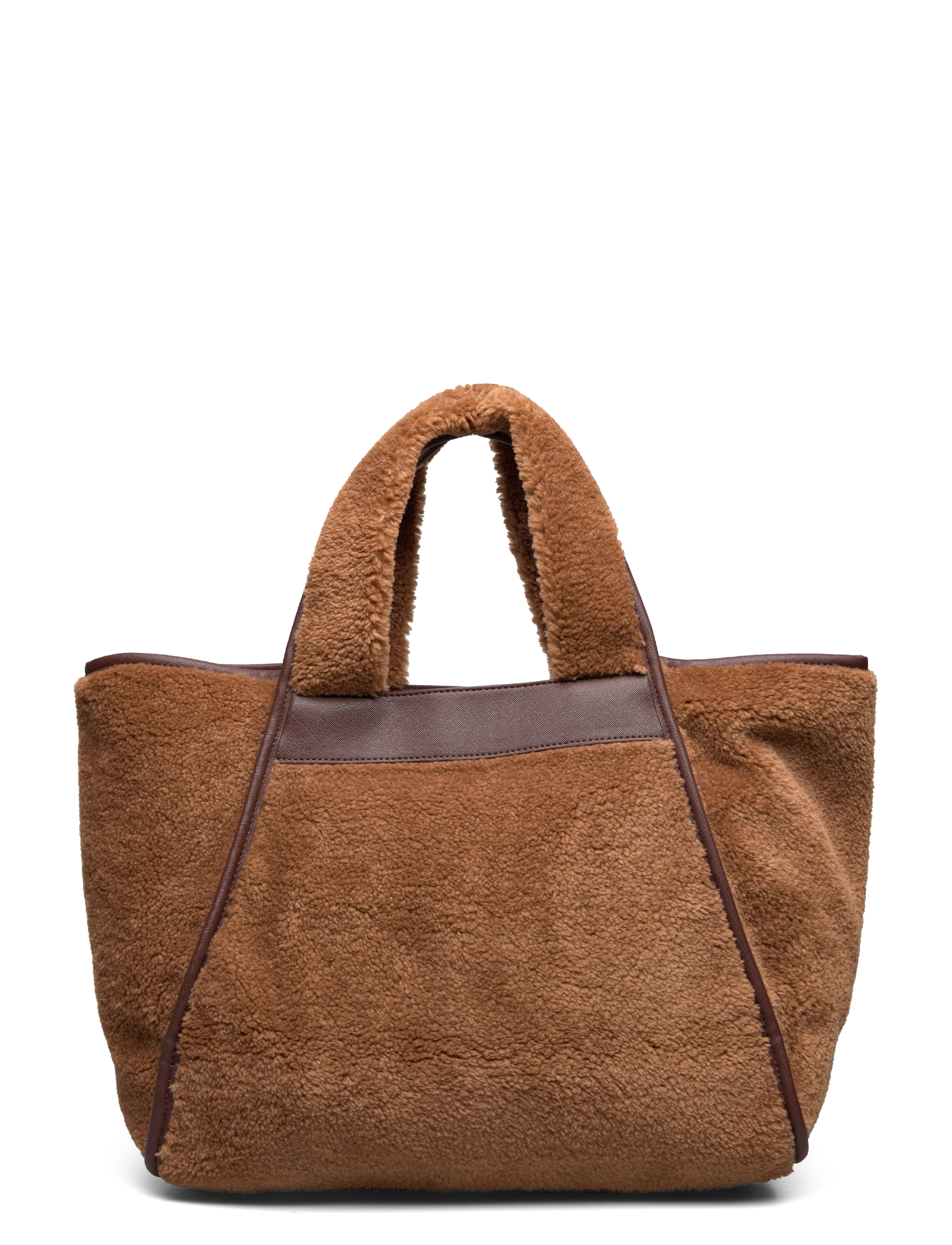 DAY ET - Day Teddy Bag - praline - 1