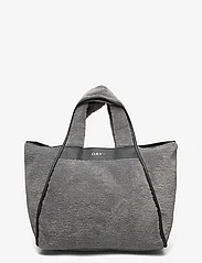 DAY ET - Day Teddy Bag - tote bags - sharkskin - 0