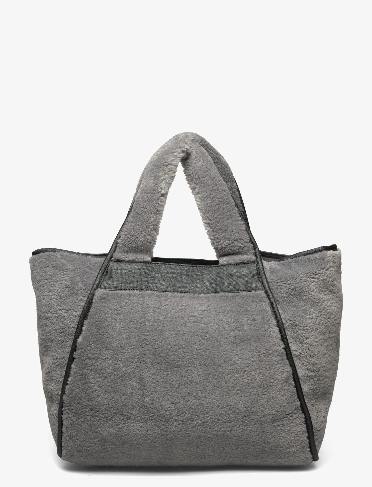 DAY ET - Day Teddy Bag - tote bags - sharkskin - 1