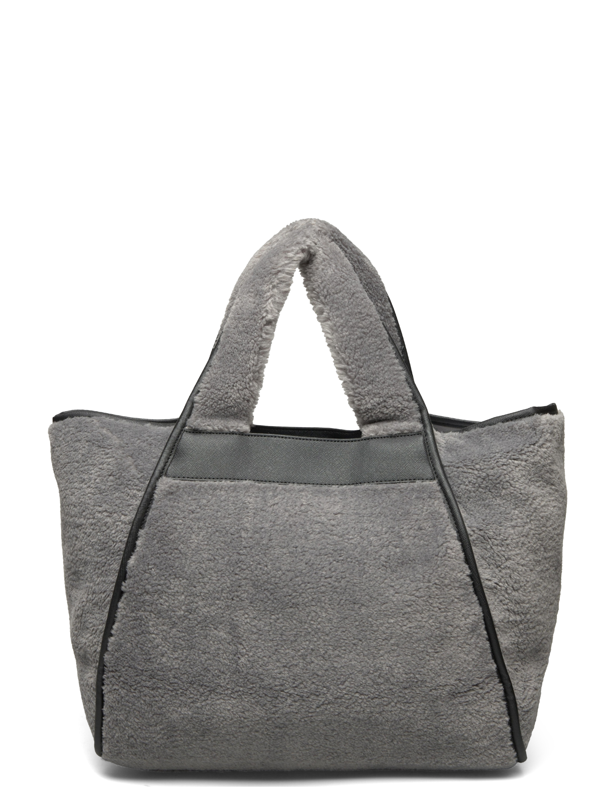 DAY ET - Day Teddy Bag - sharkskin - 1