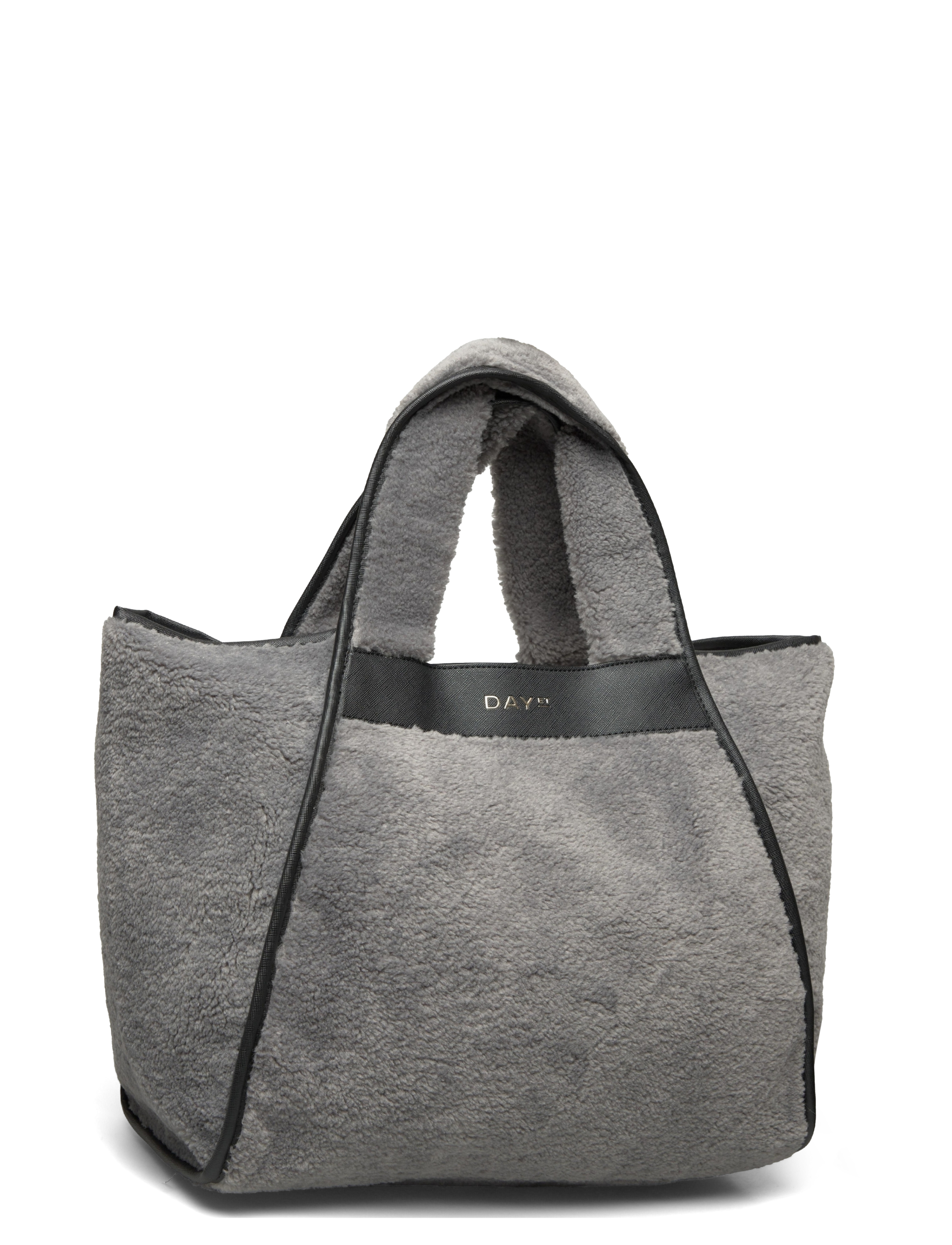 DAY ET - Day Teddy Bag - sharkskin - 2