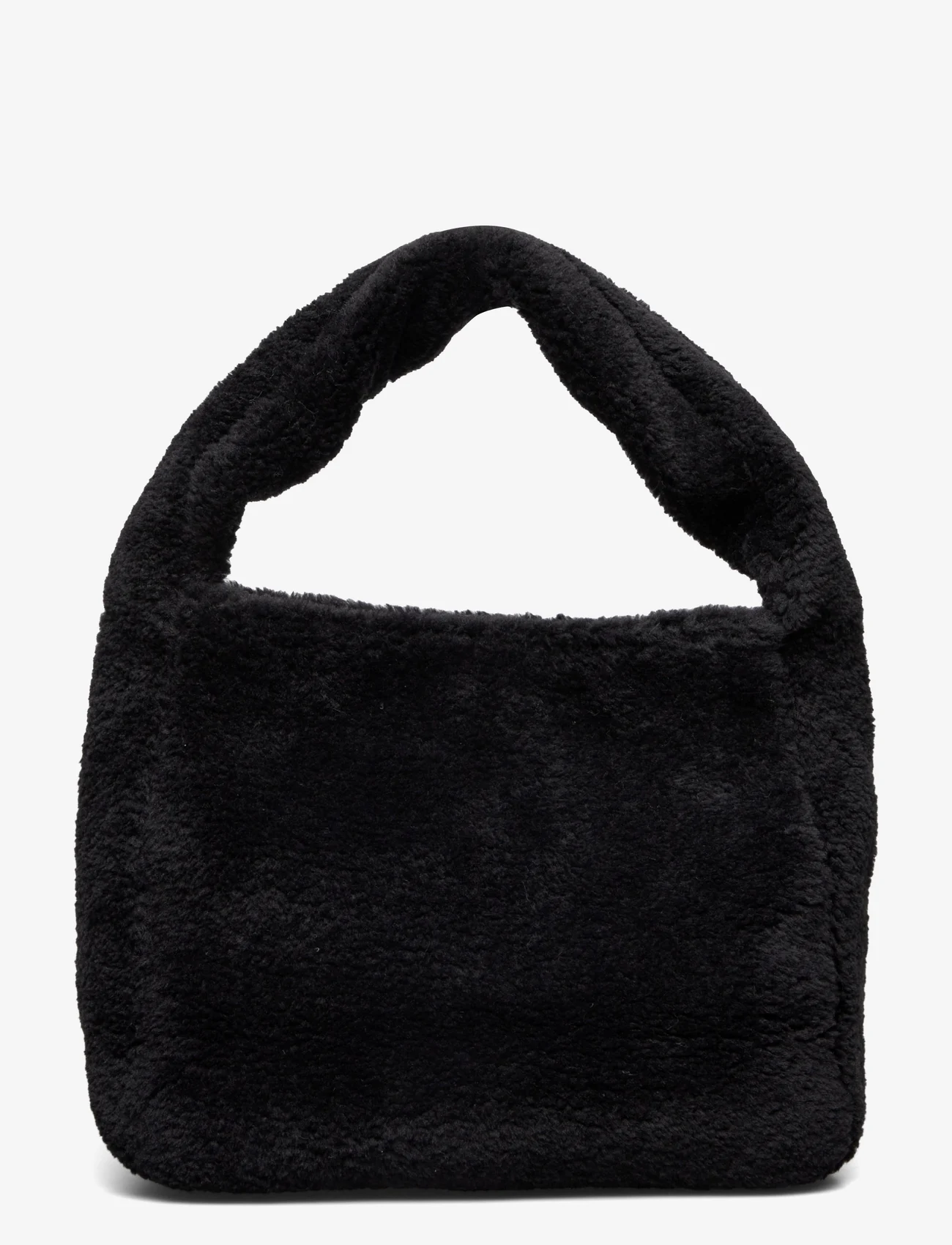 DAY ET - Day Teddy Tote - tote bags - black - 1