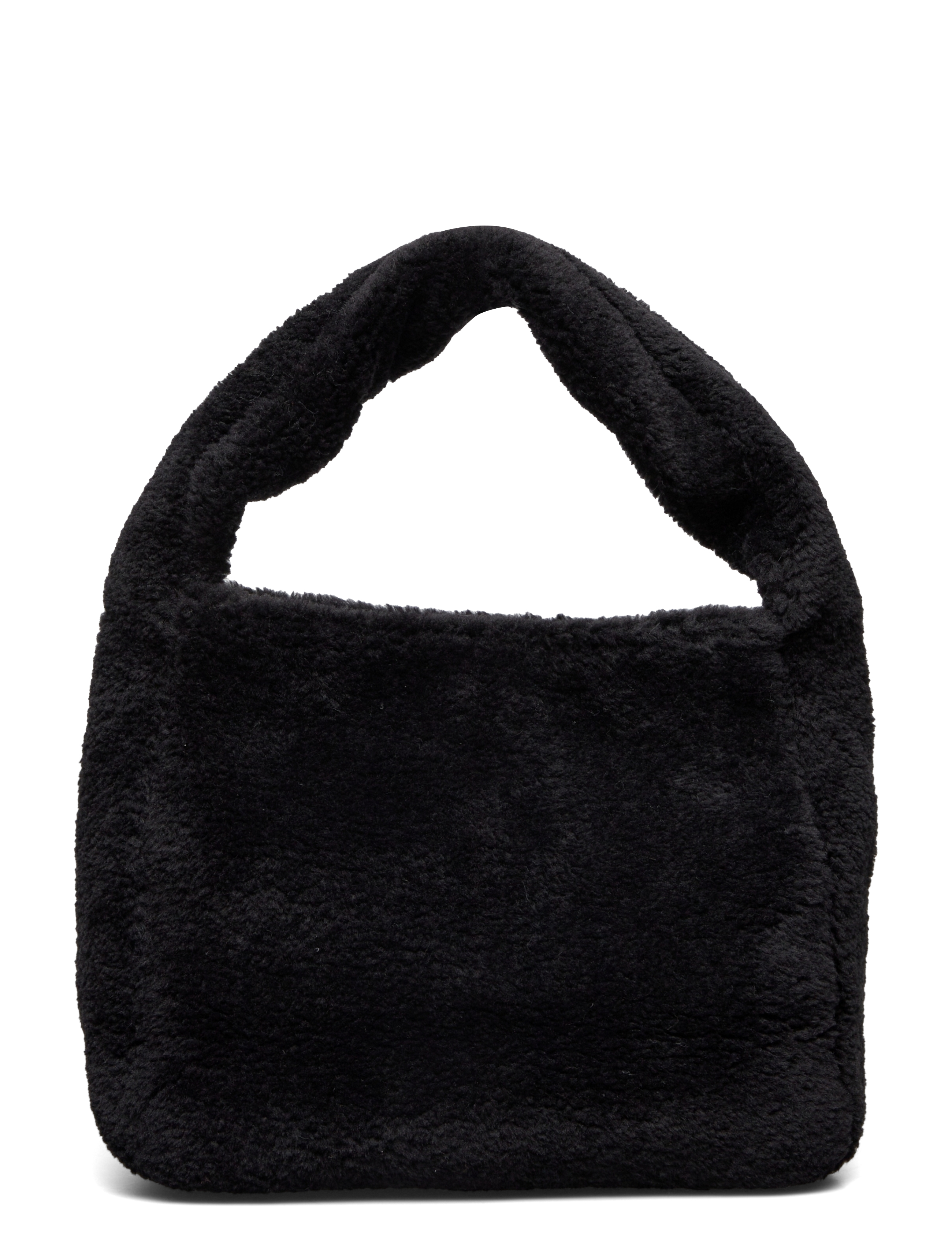 DAY ET - Day Teddy Tote - black - 1