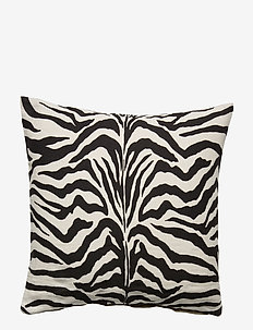 Day Cushion Zebra Linen/Canvas, DAY Home