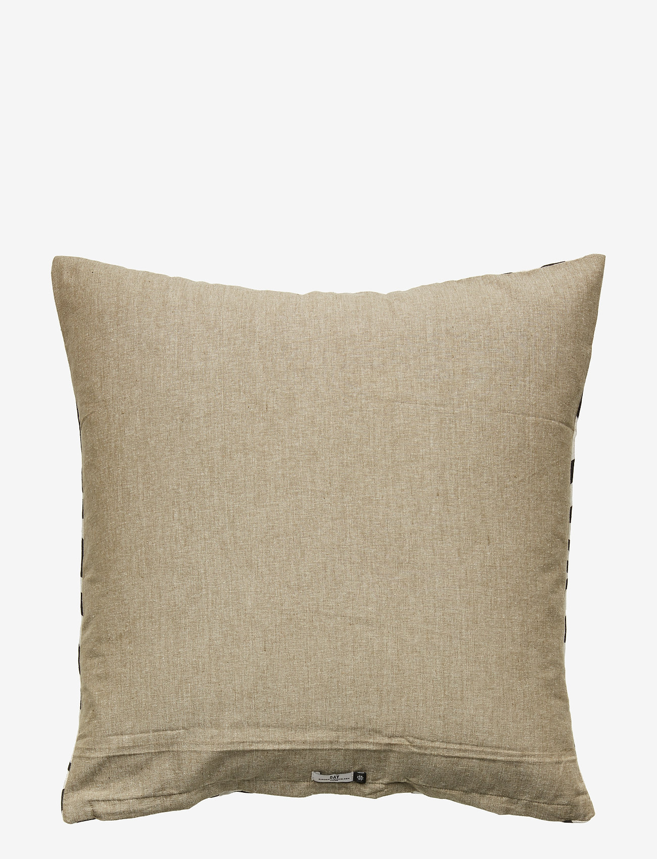 DAY Home - Day Cushion Zebra Linen/Canvas - kuddfodral - zebra, printed - 1