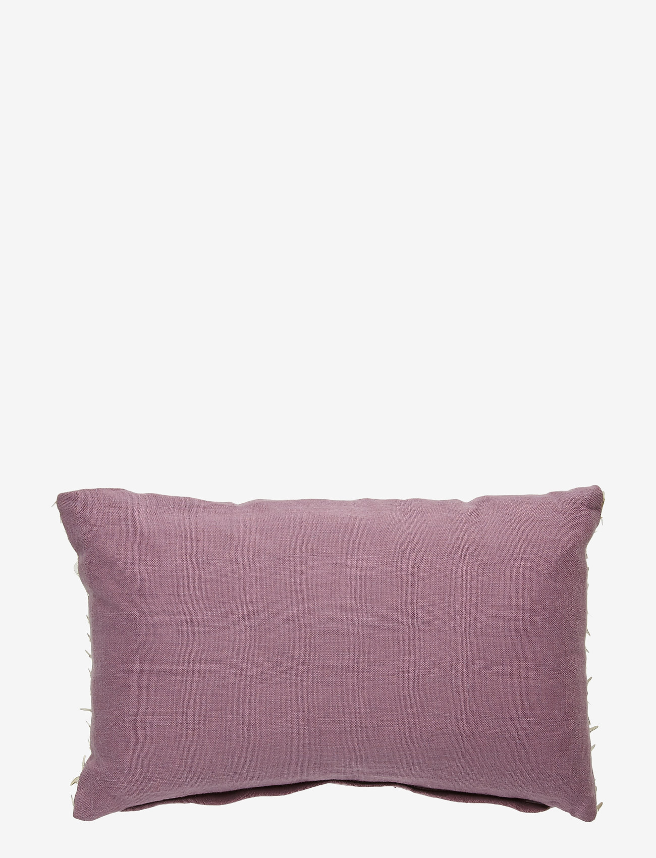 DAY Home - Day Baby Maroc Cushion Cover - laveste priser - lilac - 0