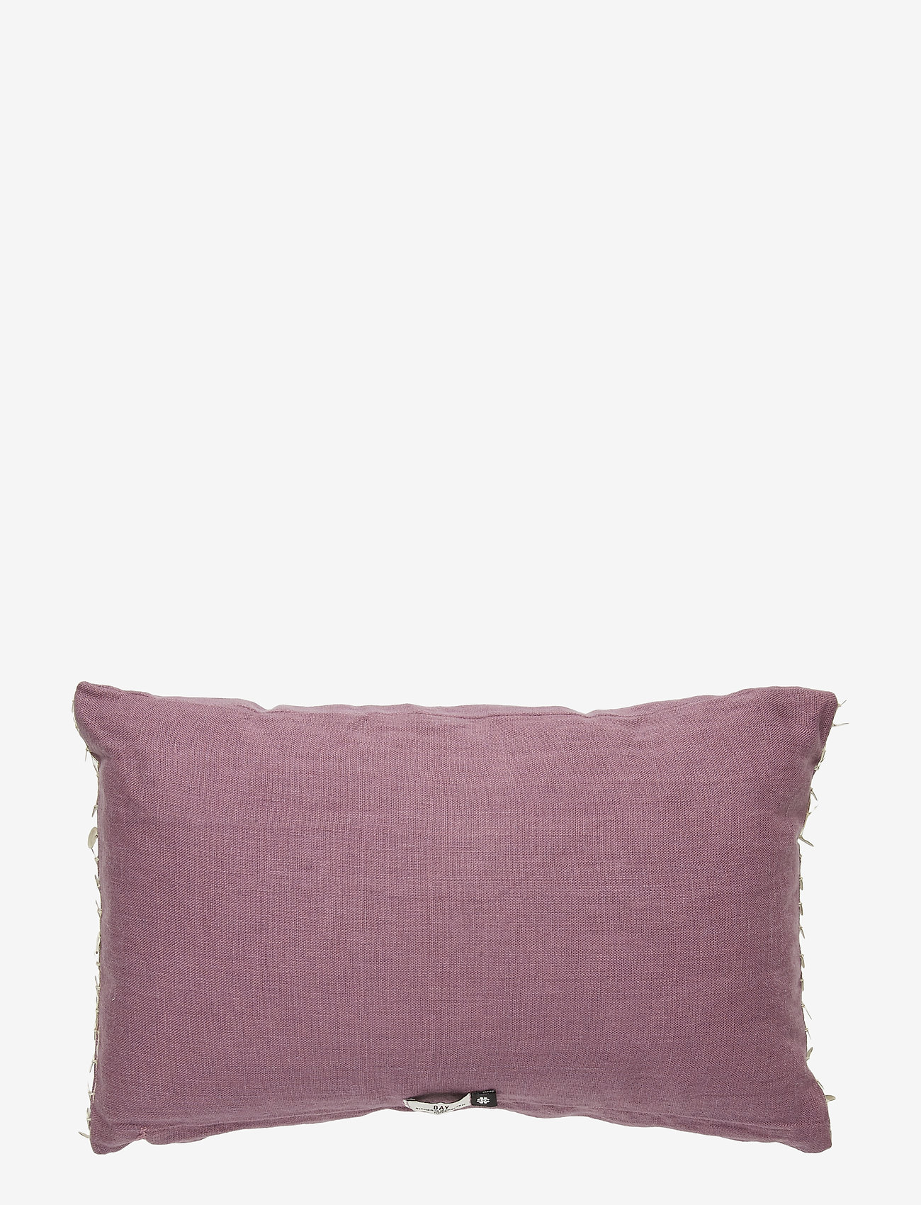 DAY Home - Day Baby Maroc Cushion Cover - laveste priser - lilac - 1