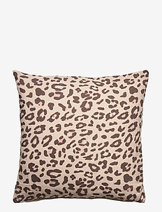 Day Cushion Cover Leopard 2hand, DAY Home