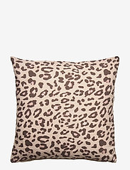 Day Cushion Cover Leopard 2hand - LEOPARD PRINT